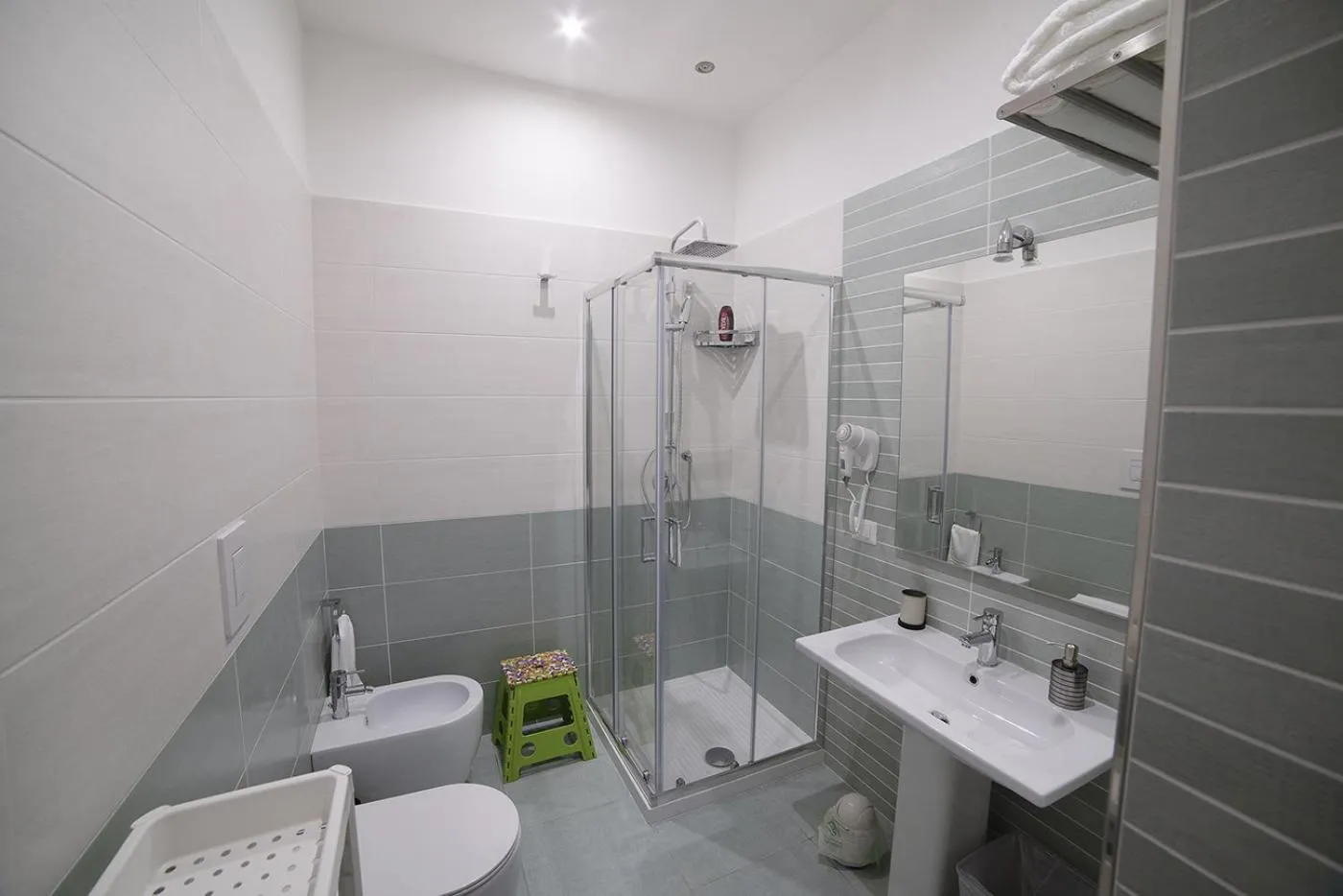 B&B Galleria Principe di Napoli