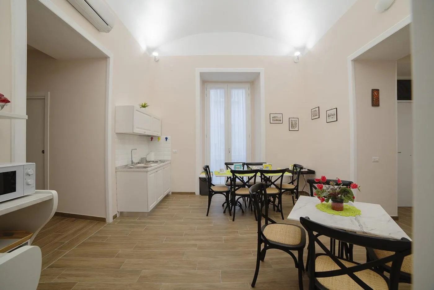 B&B Galleria Principe di Napoli