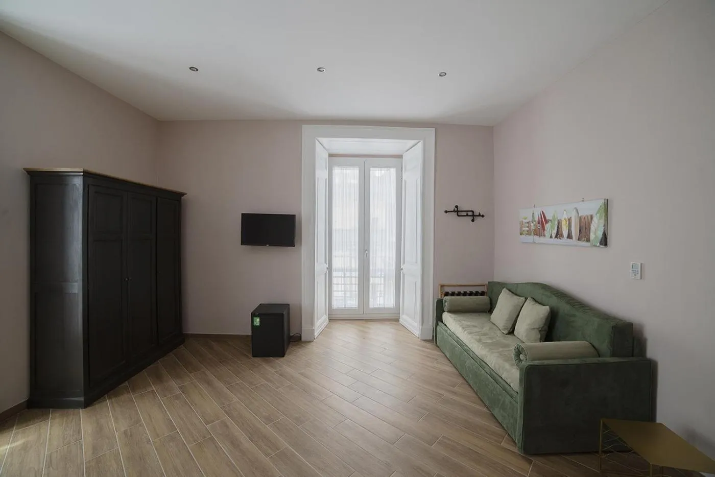 B&B Galleria Principe di Napoli