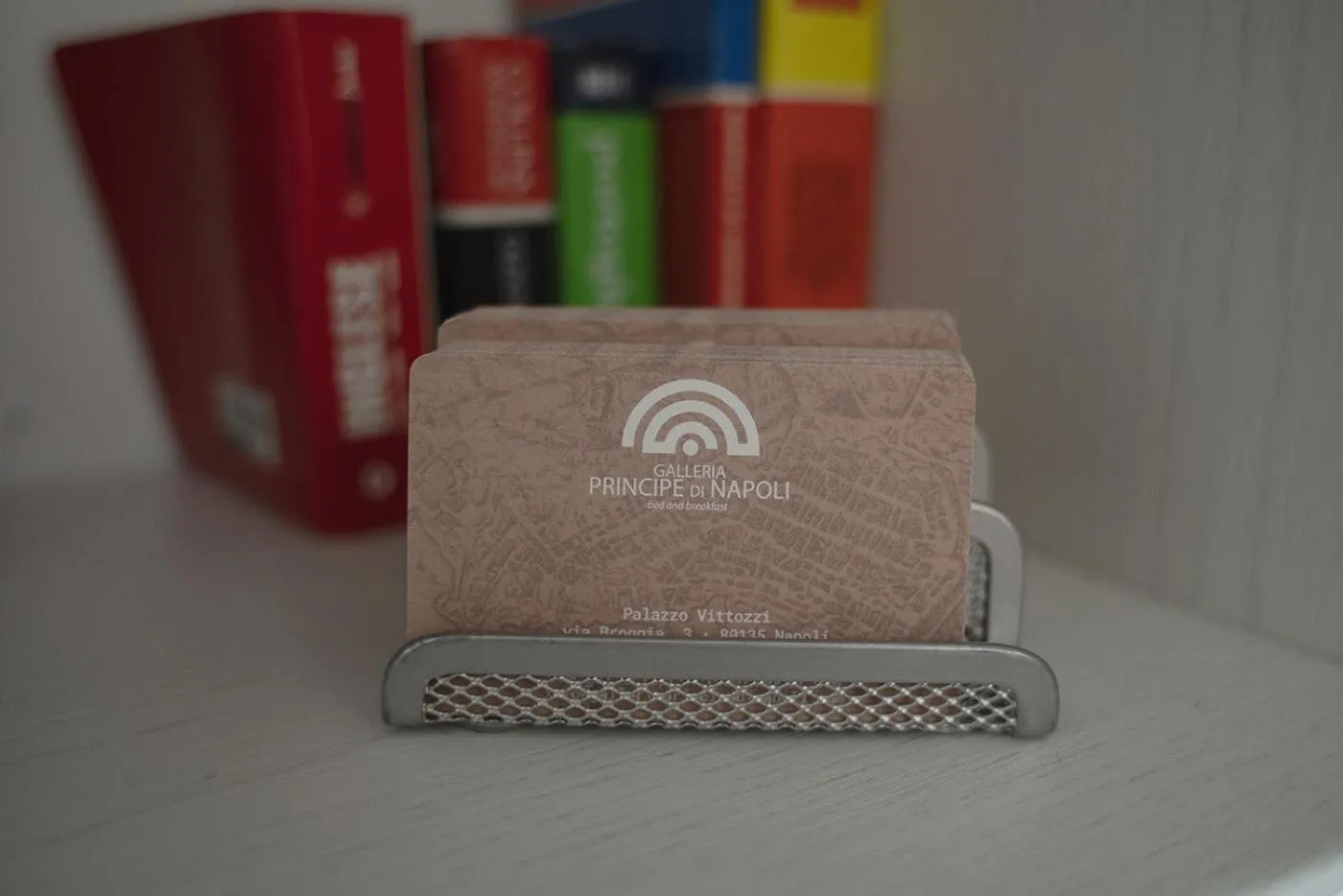 B&B Galleria Principe di Napoli