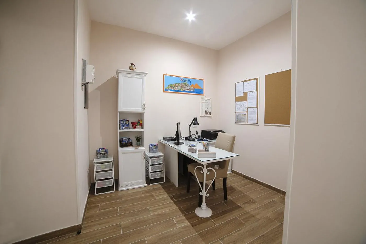 B&B Galleria Principe di Napoli