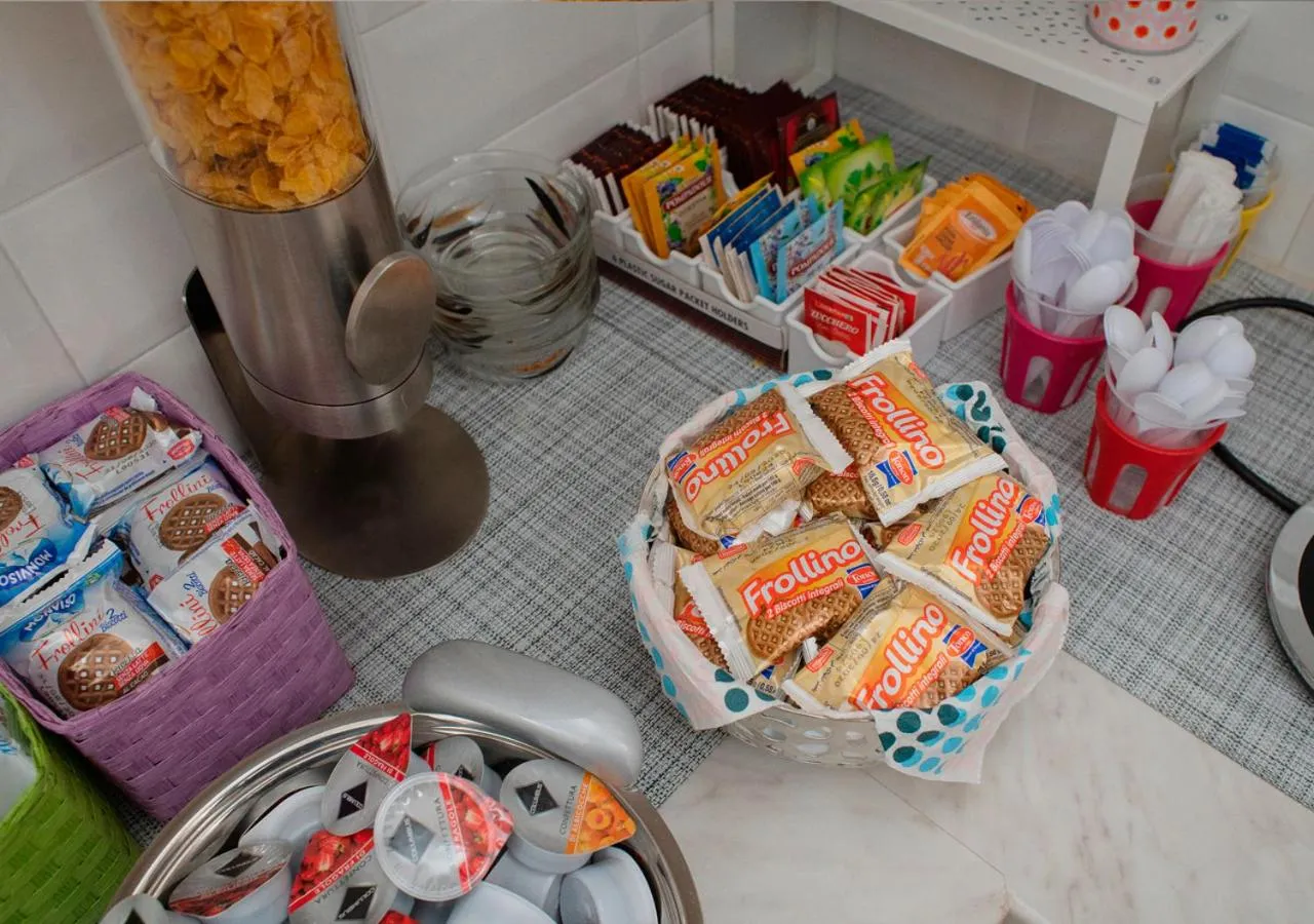 B&B Galleria Principe di Napoli