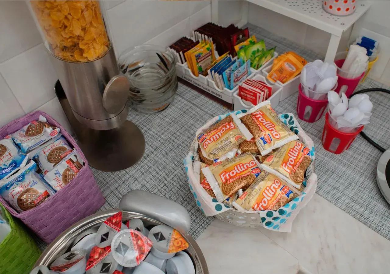 B&B Galleria Principe di Napoli B&B Galleria Principe di Napoli