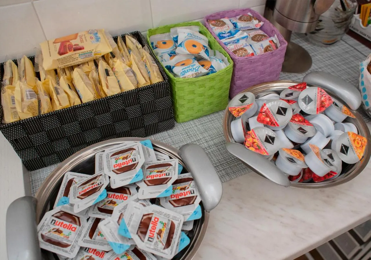 B&B Galleria Principe di Napoli