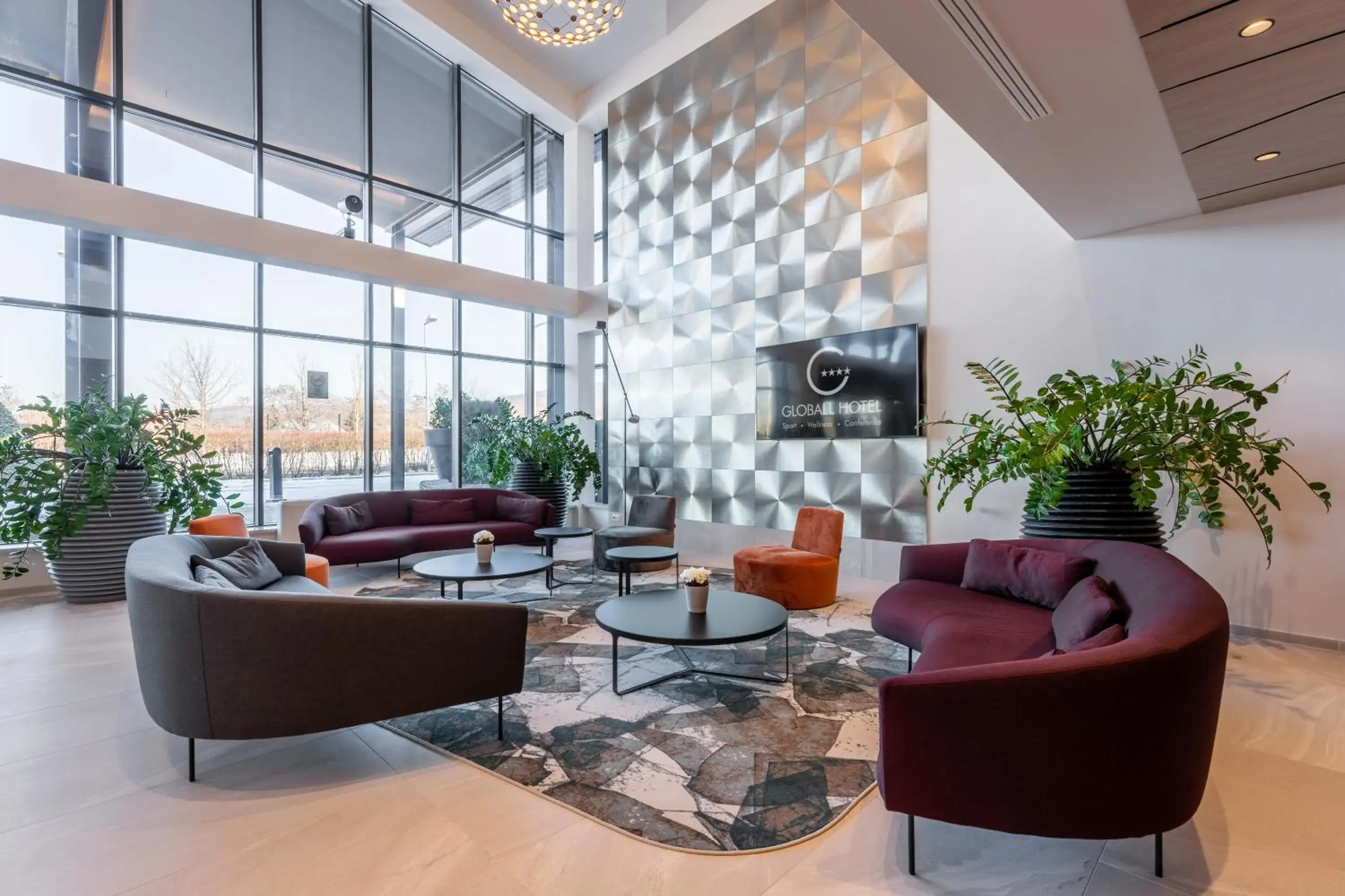 Globall Hotel Globall Hotel