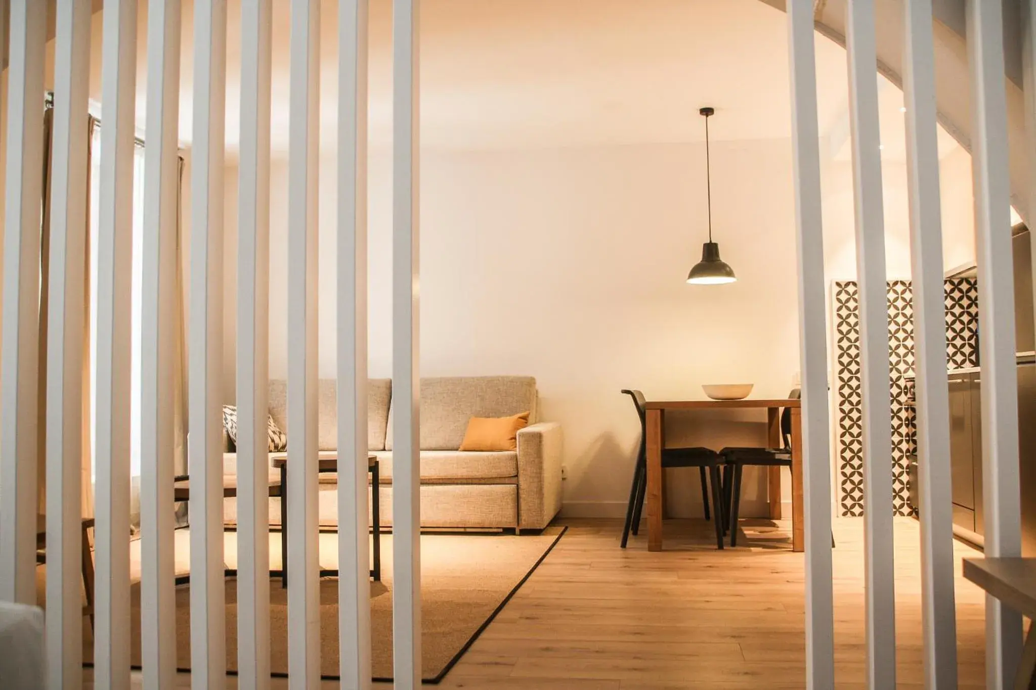 Studio in Port Plaza Apartments Studio in Port Plaza Apartments