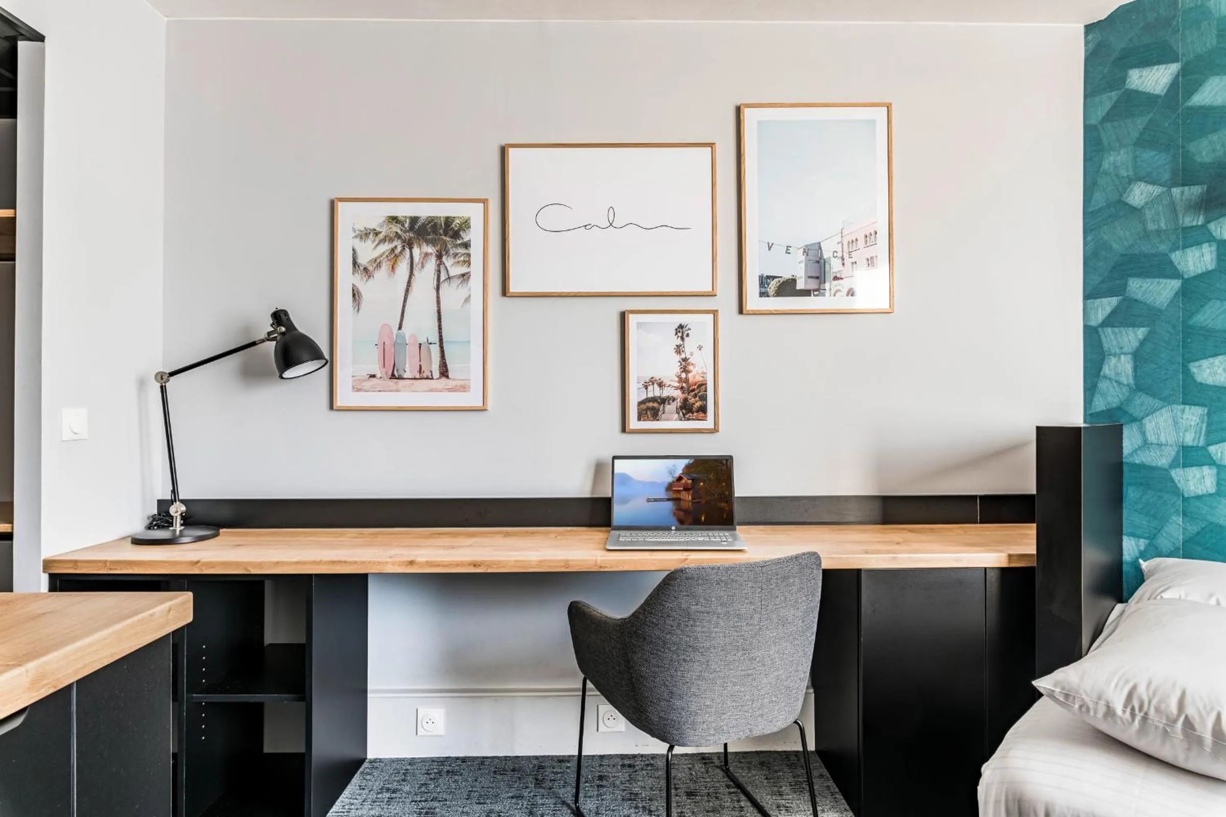 hair dresser in Le Parc 42 Saint-Etienne