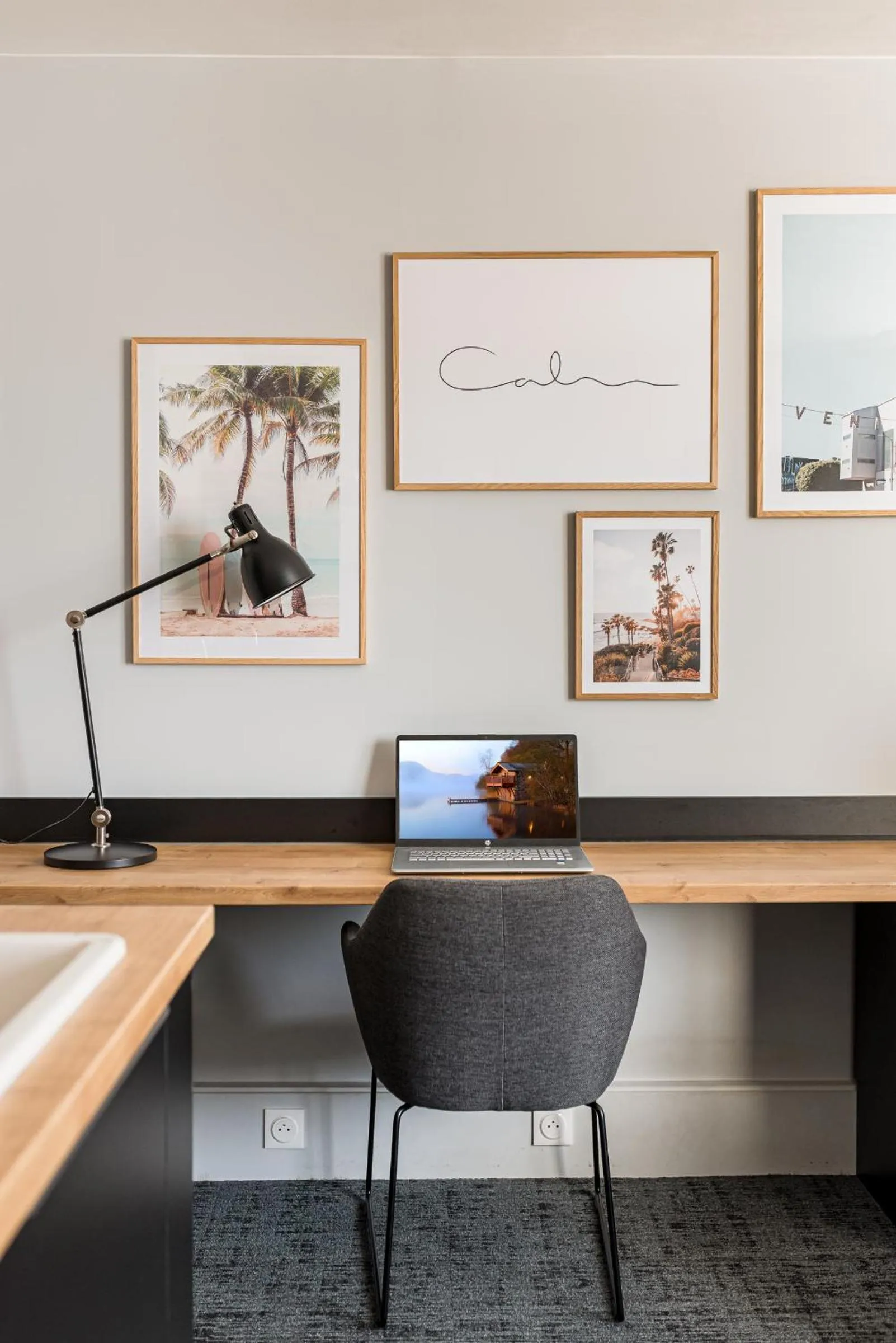 Seating area in Le Parc 42 Saint-Etienne