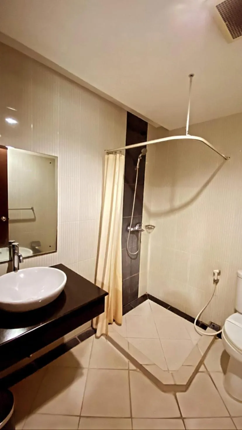 Cipta Hotel Wahid Hasyim