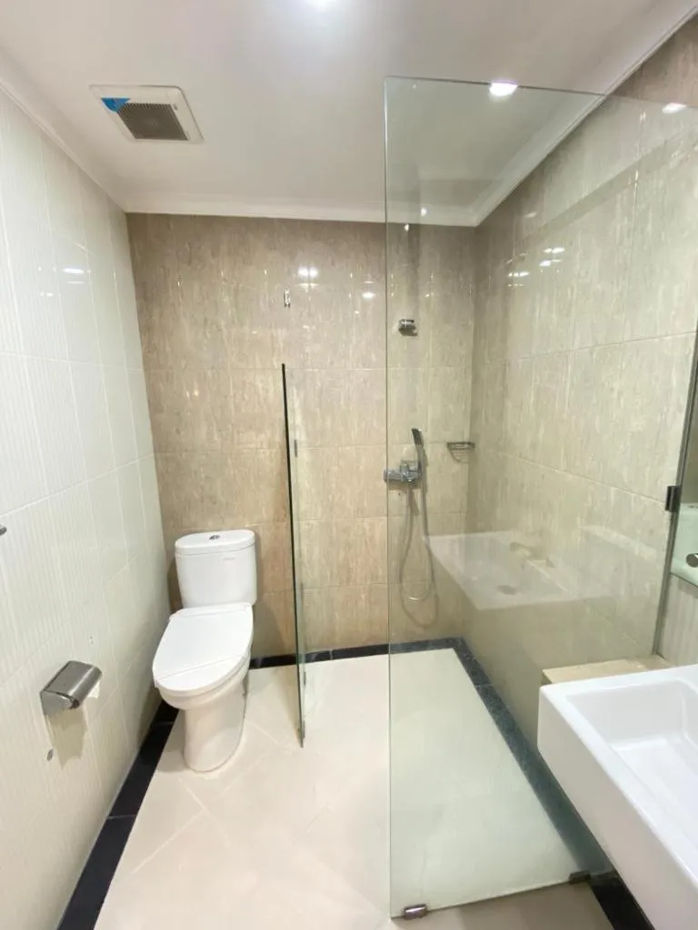 Cipta Hotel Wahid Hasyim