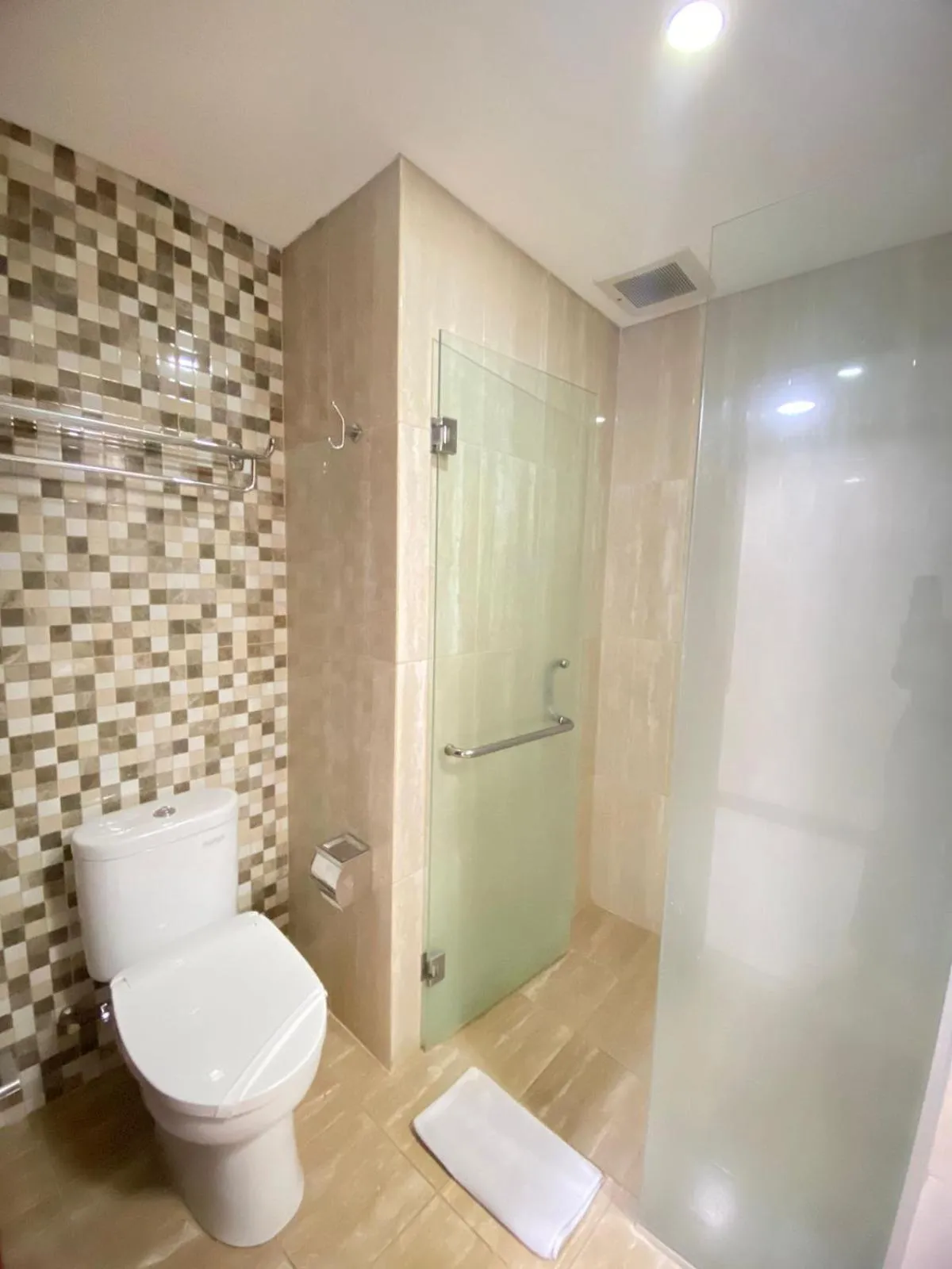 Cipta Hotel Wahid Hasyim