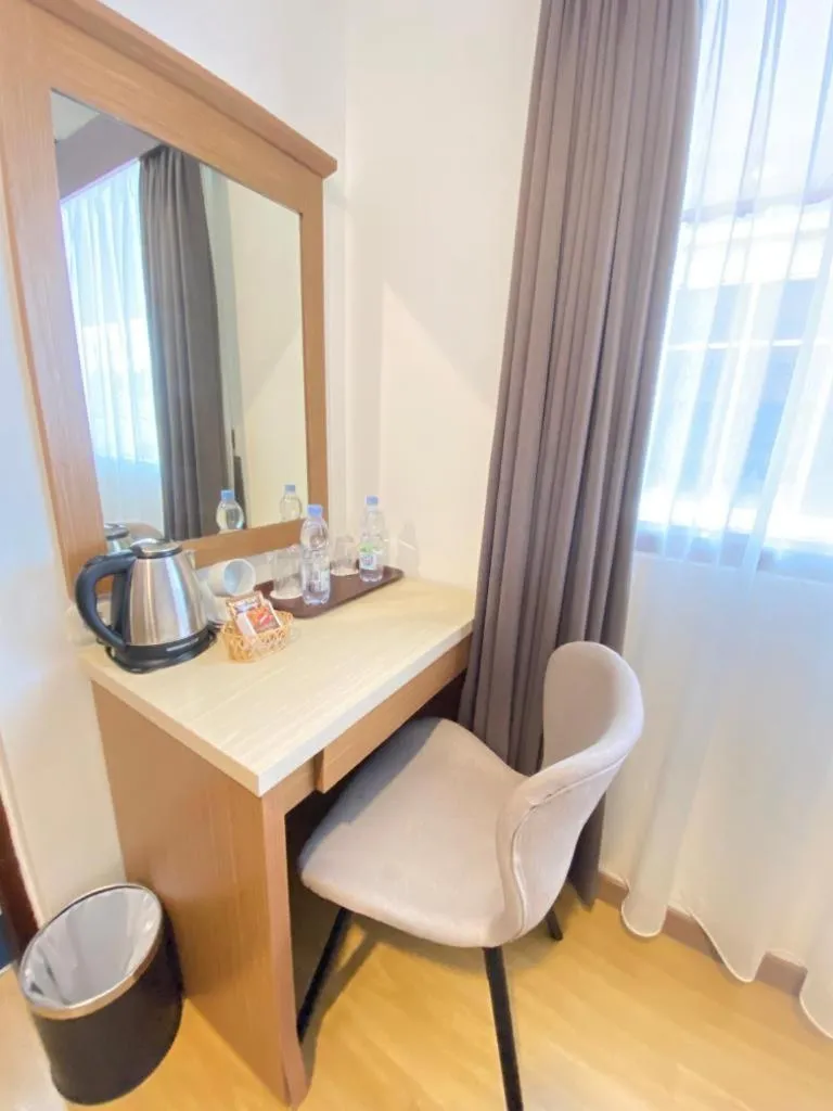 Cipta Hotel Wahid Hasyim