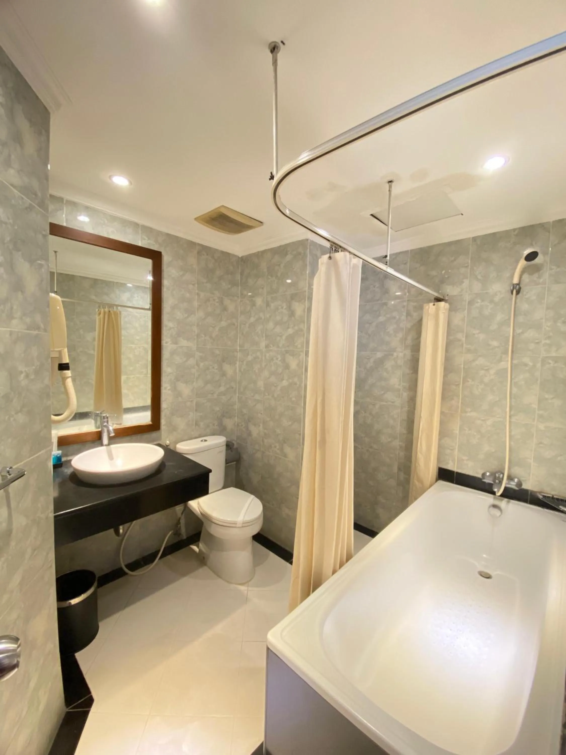 Cipta Hotel Wahid Hasyim