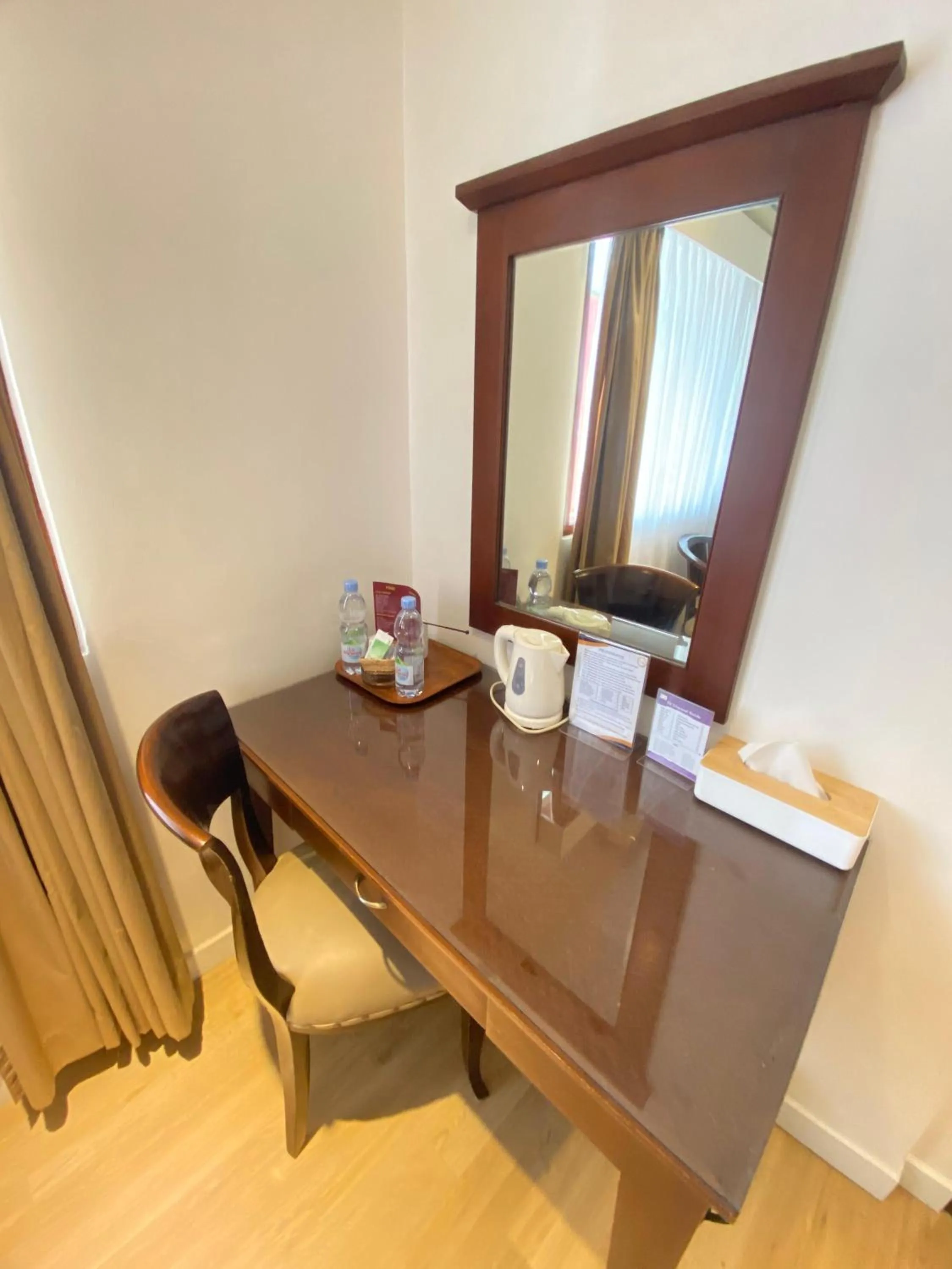 Cipta Hotel Wahid Hasyim