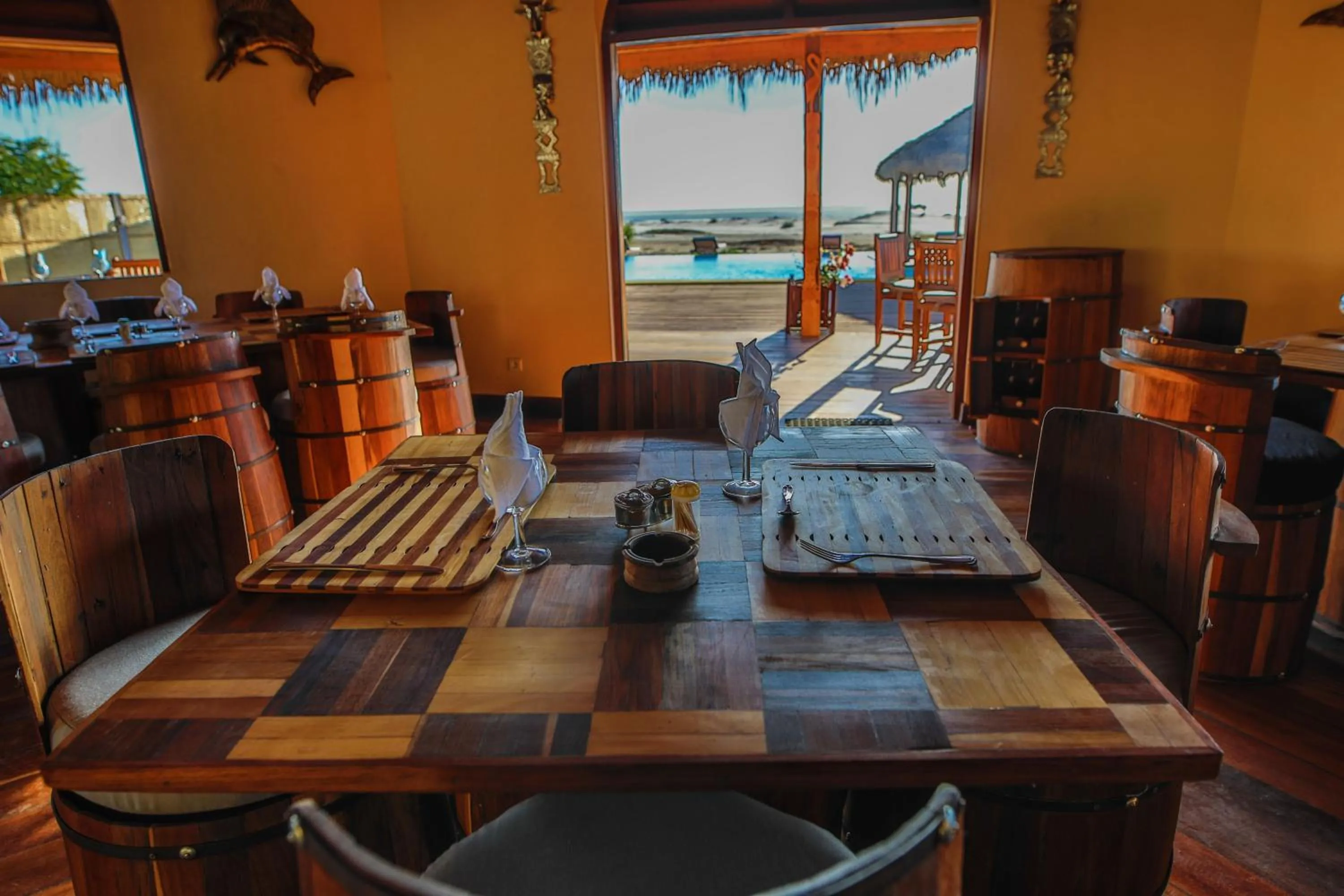 Restaurant/places to eat in LAGUNA BEACH