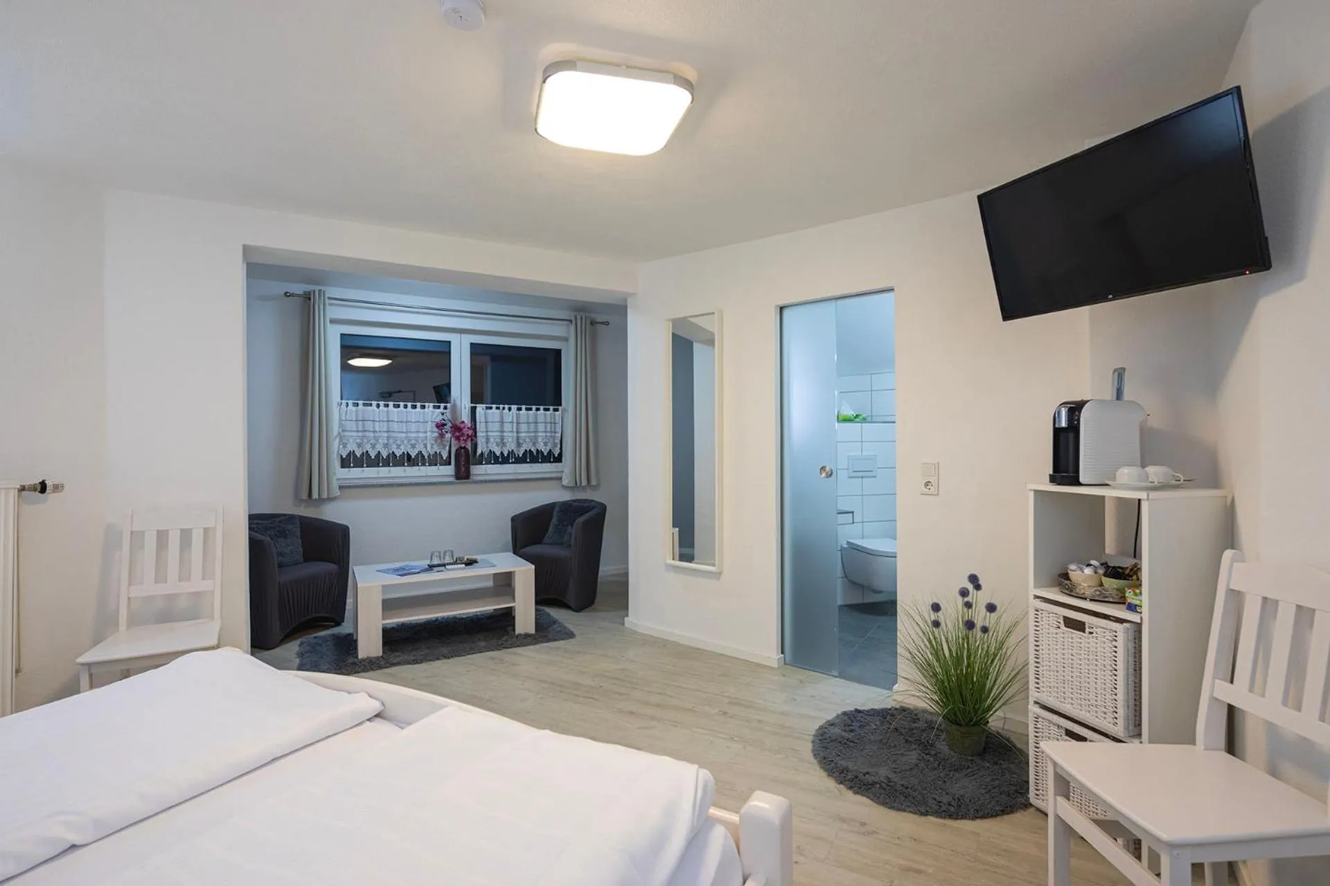 Photo of the whole room, Bed in Hotel Ursula