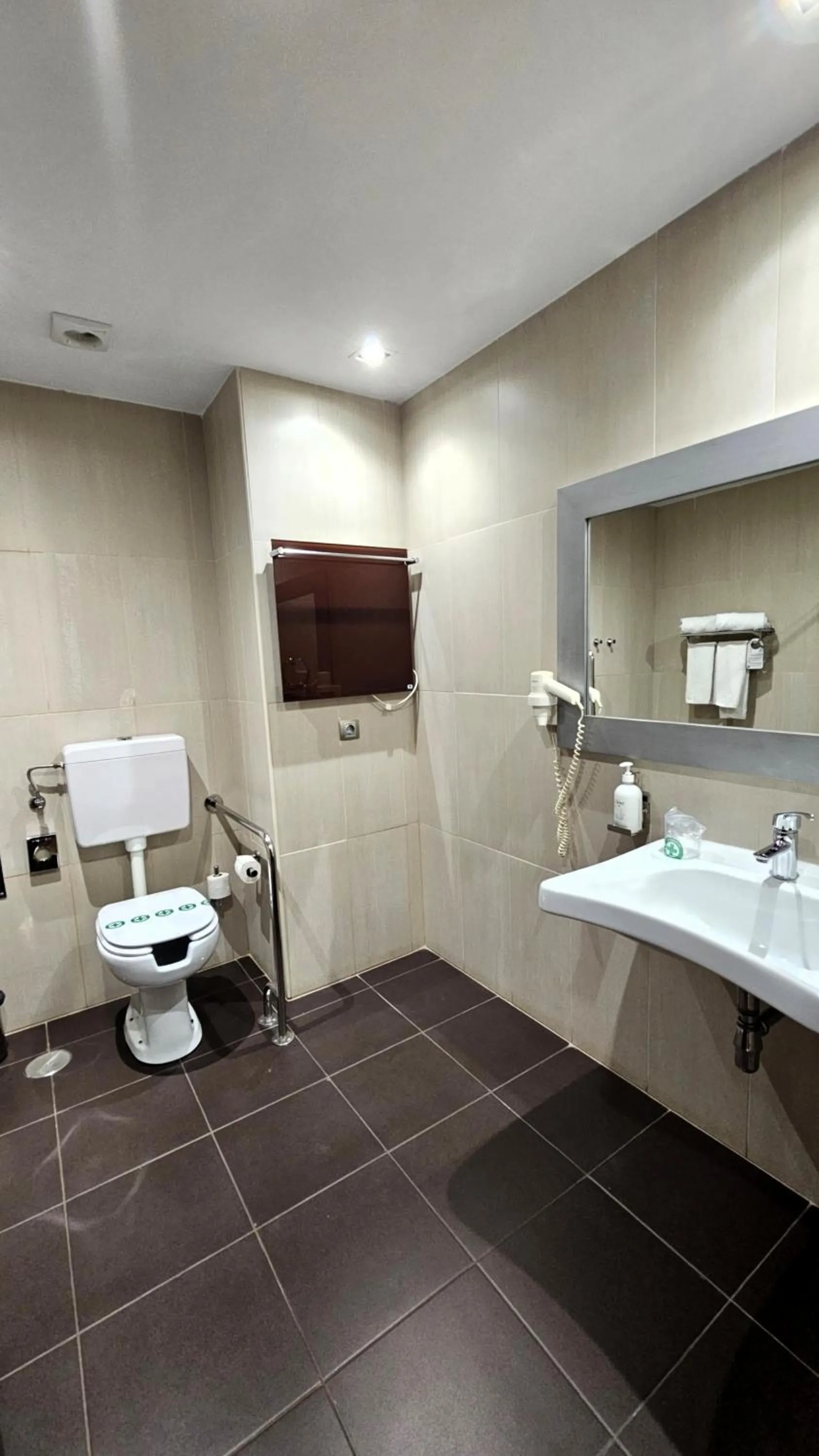 Property building in Las Bóvedas