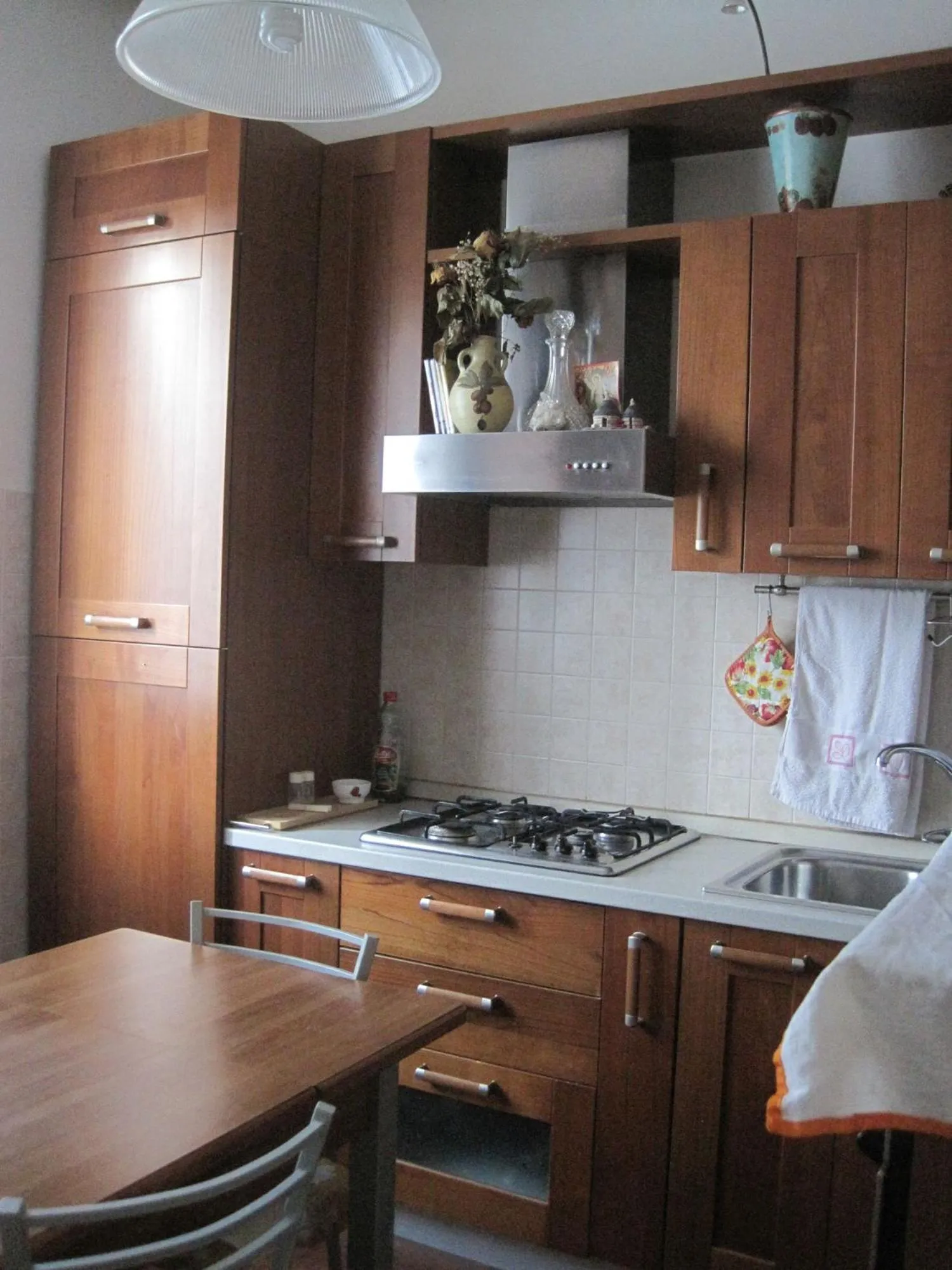 Breakfast in Il Giardino di Venere