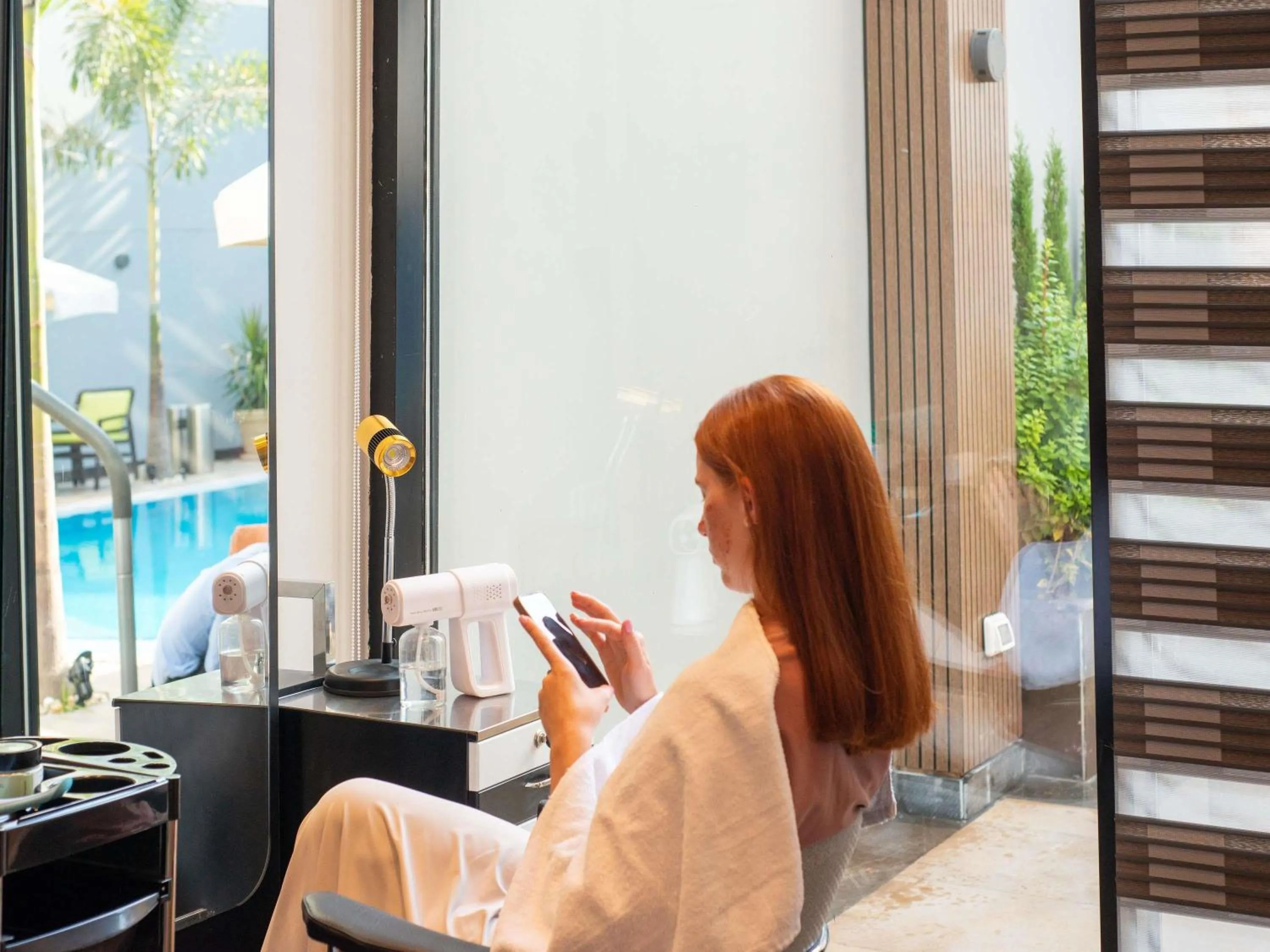 Other in Novotel Cairo El Borg