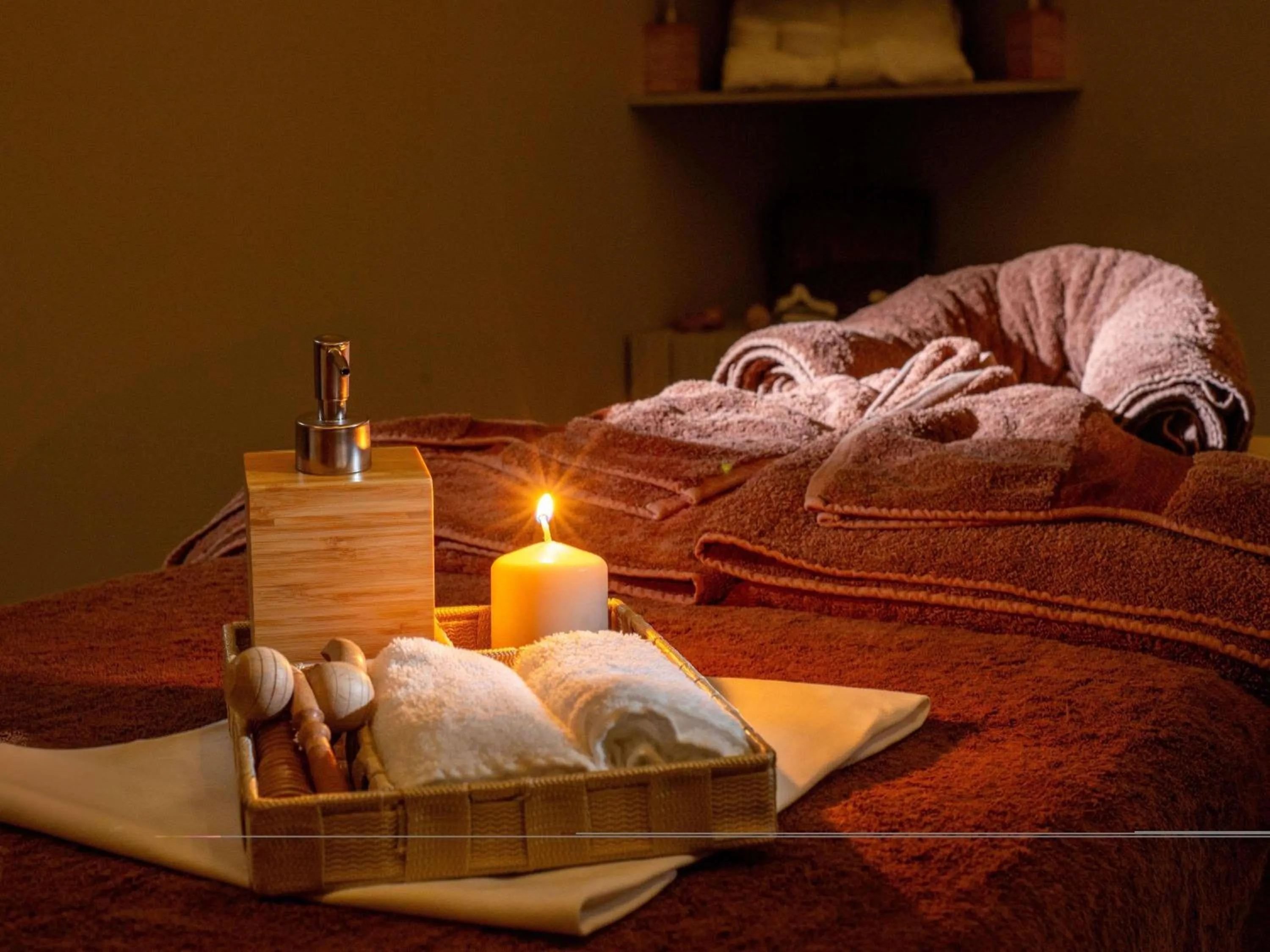 Other, Bed in Novotel Cairo El Borg