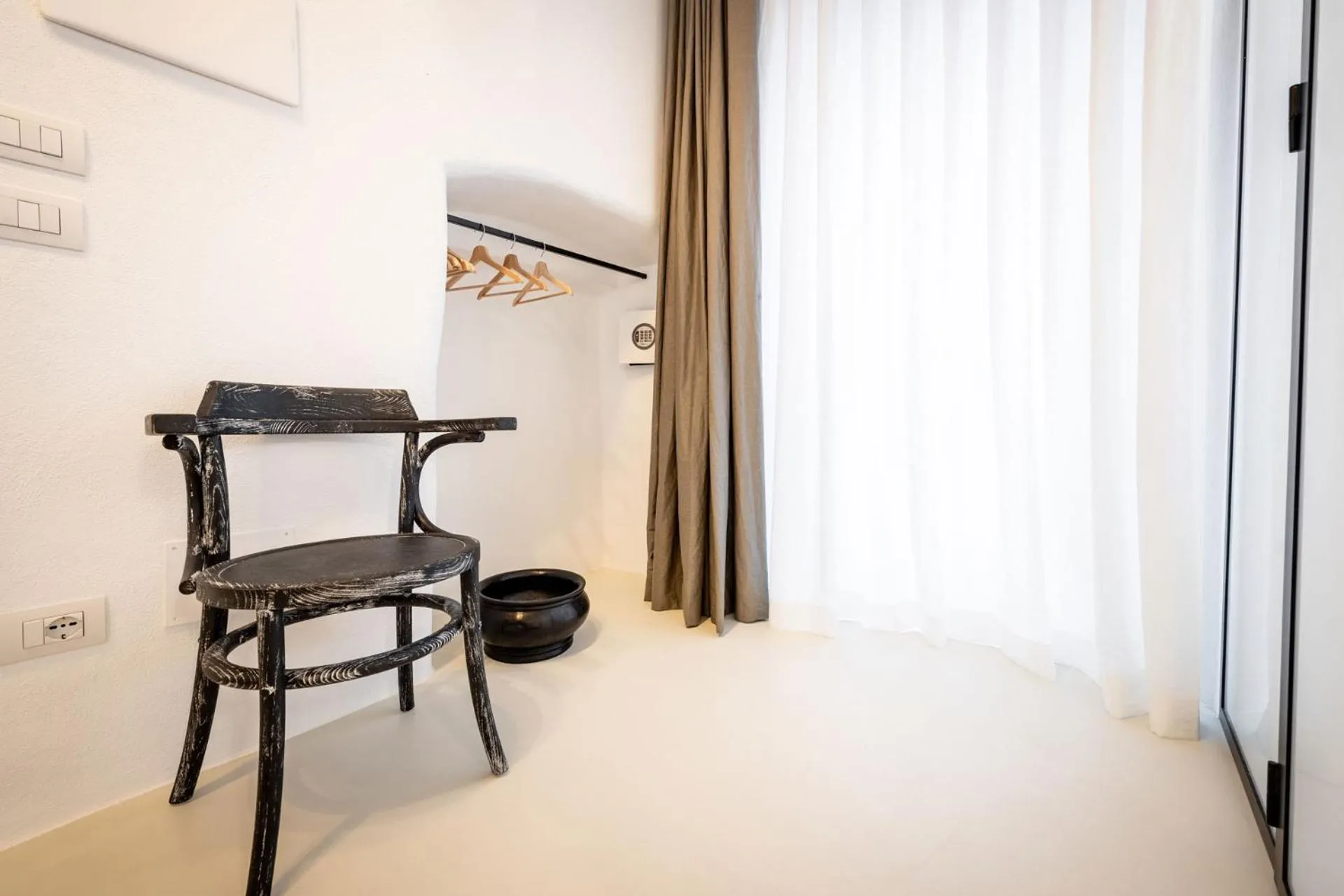 Other, Seating Area in La casa del calzolaio