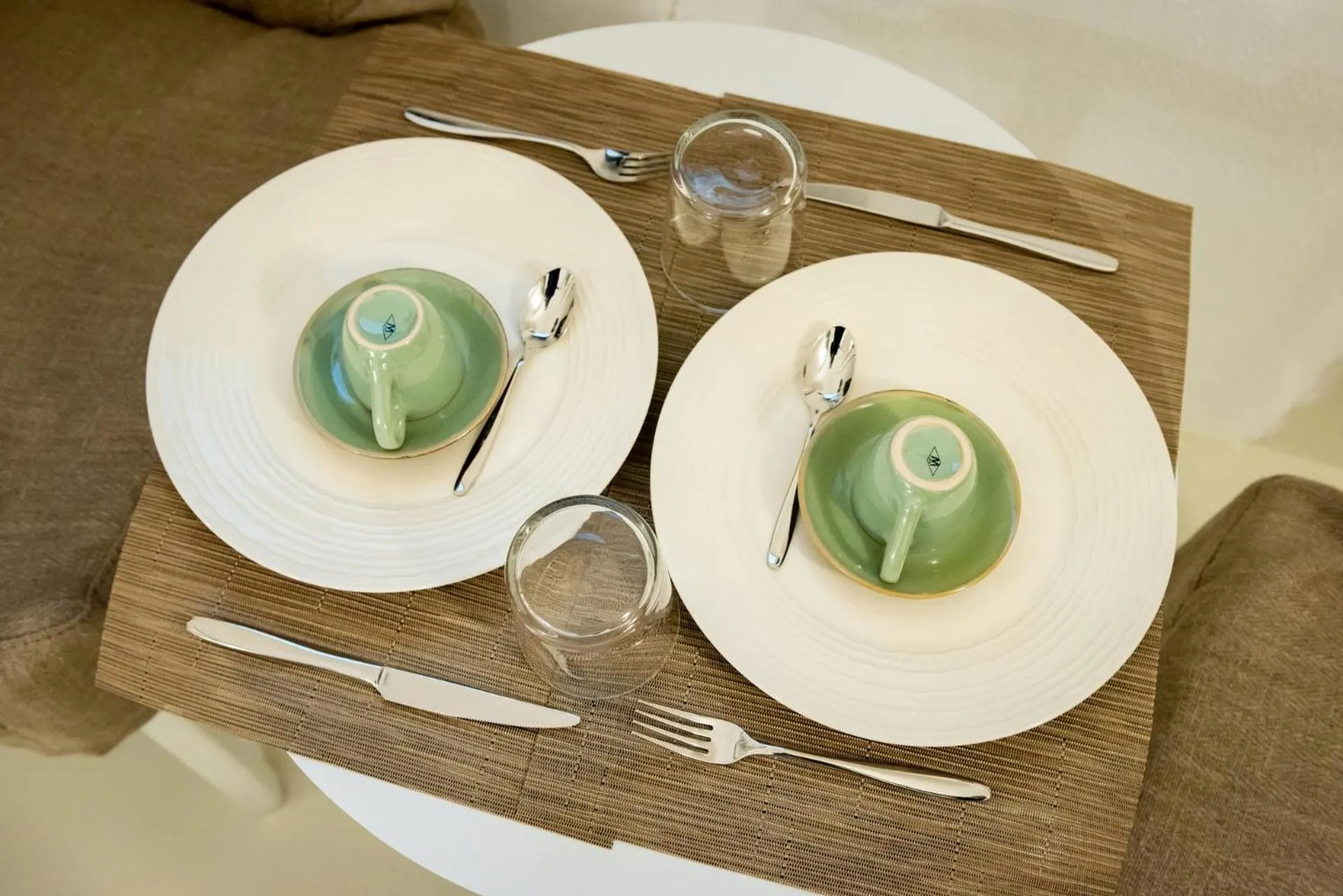 Breakfast in La casa del calzolaio