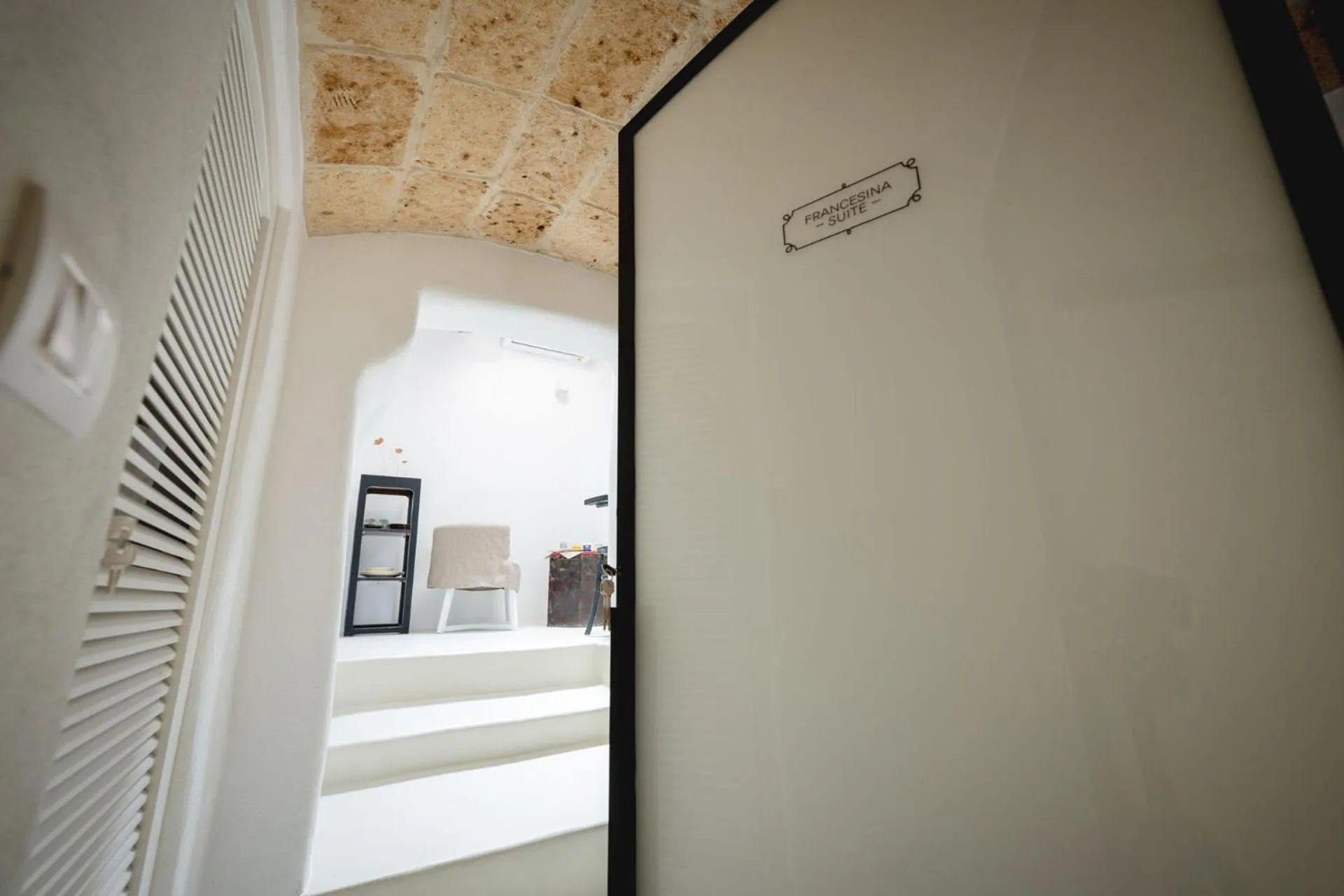 Other in La casa del calzolaio