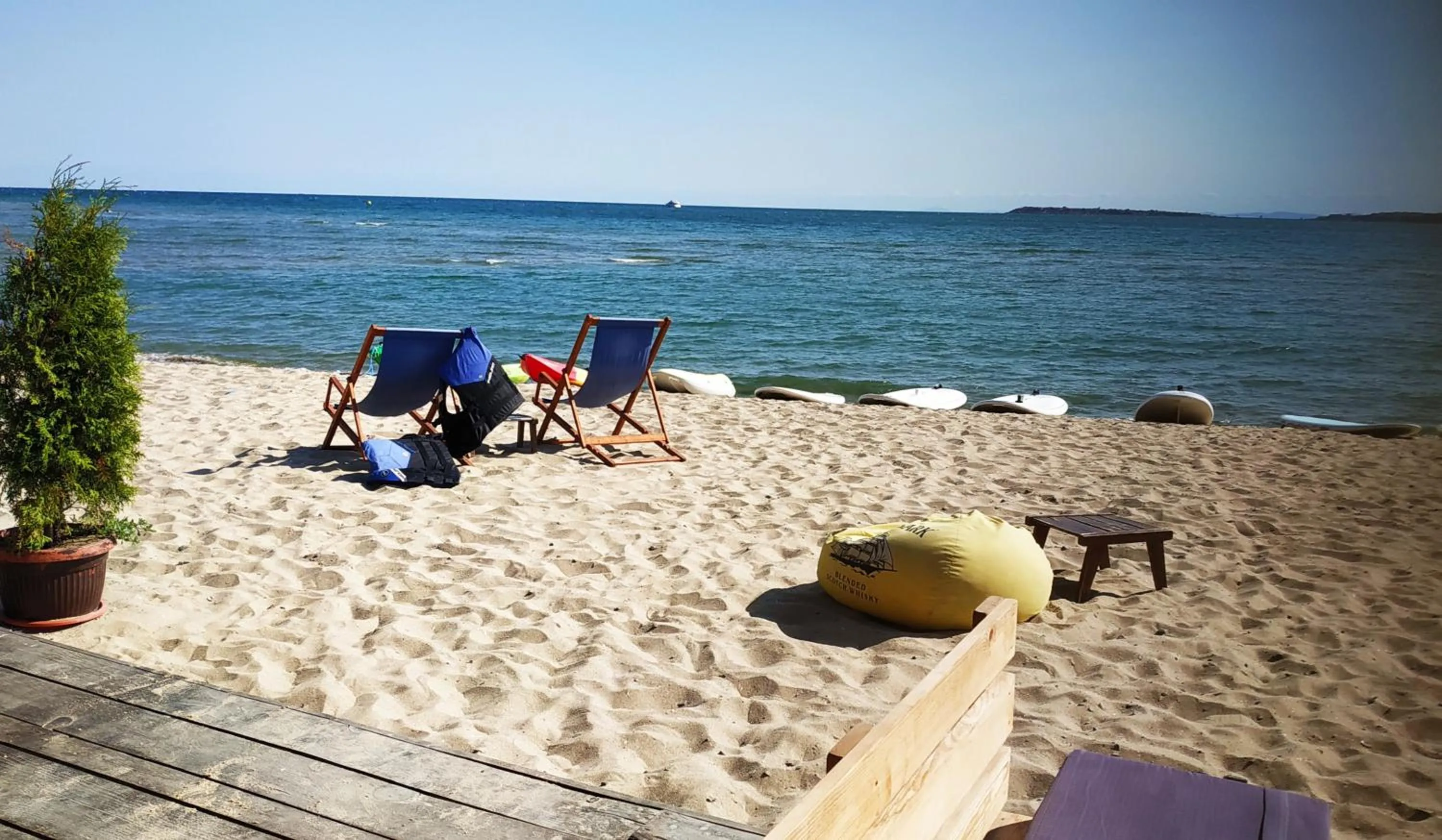 New Line Village Apartments