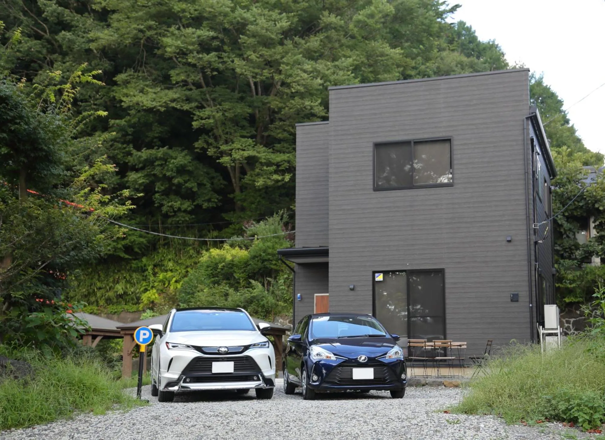 Fuji Time traveler 新館