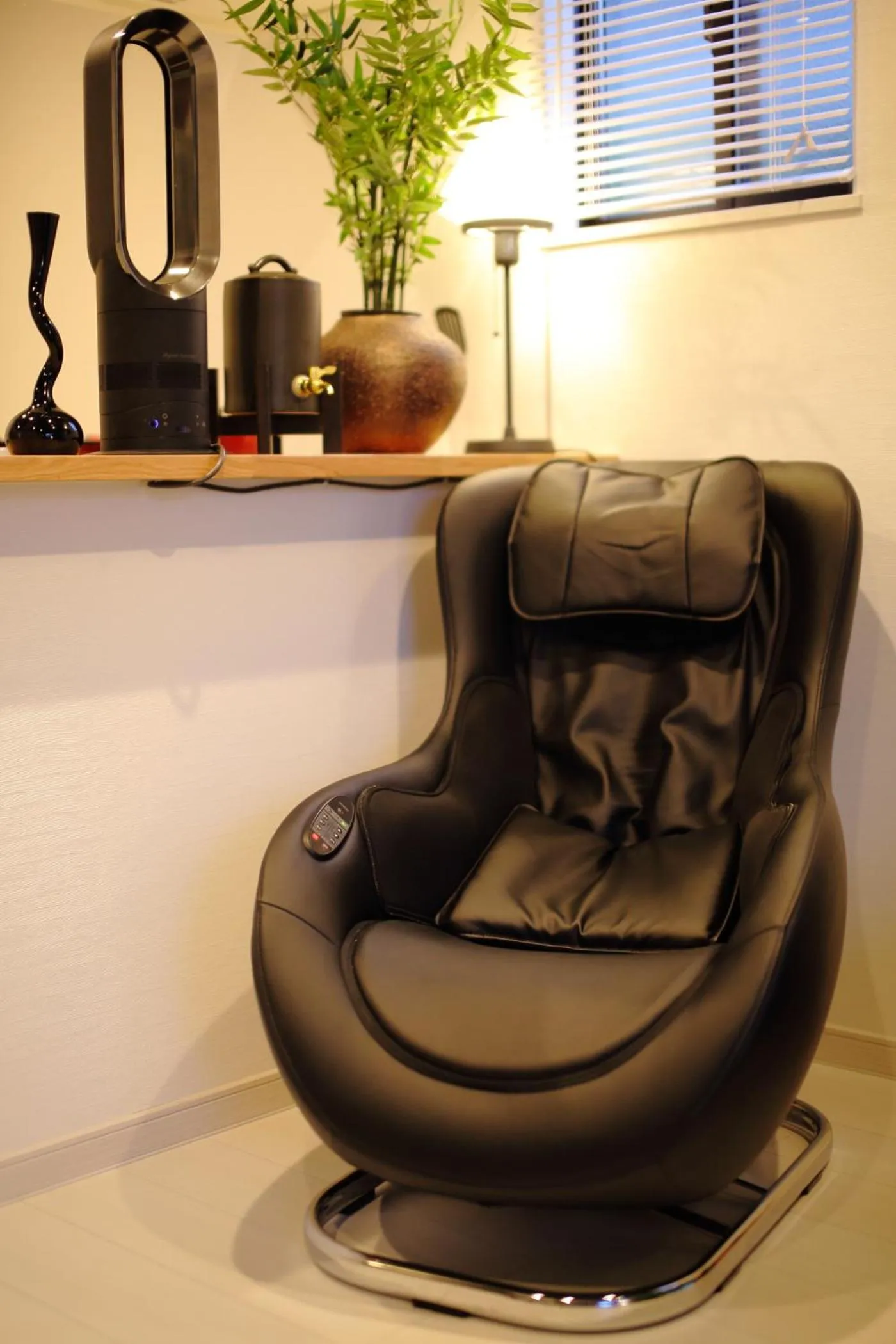 Fuji Time traveler 新館