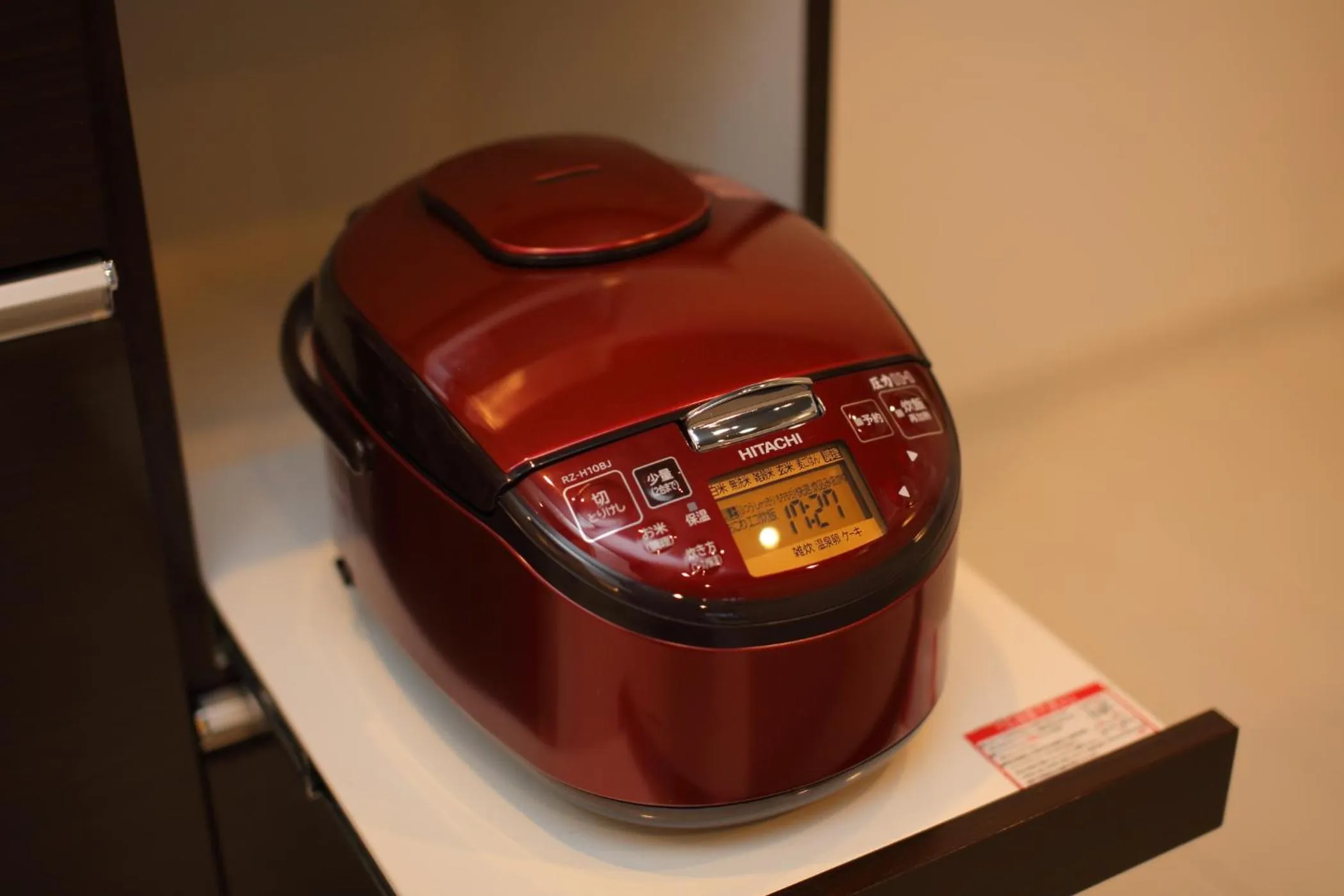 Fuji Time traveler 新館