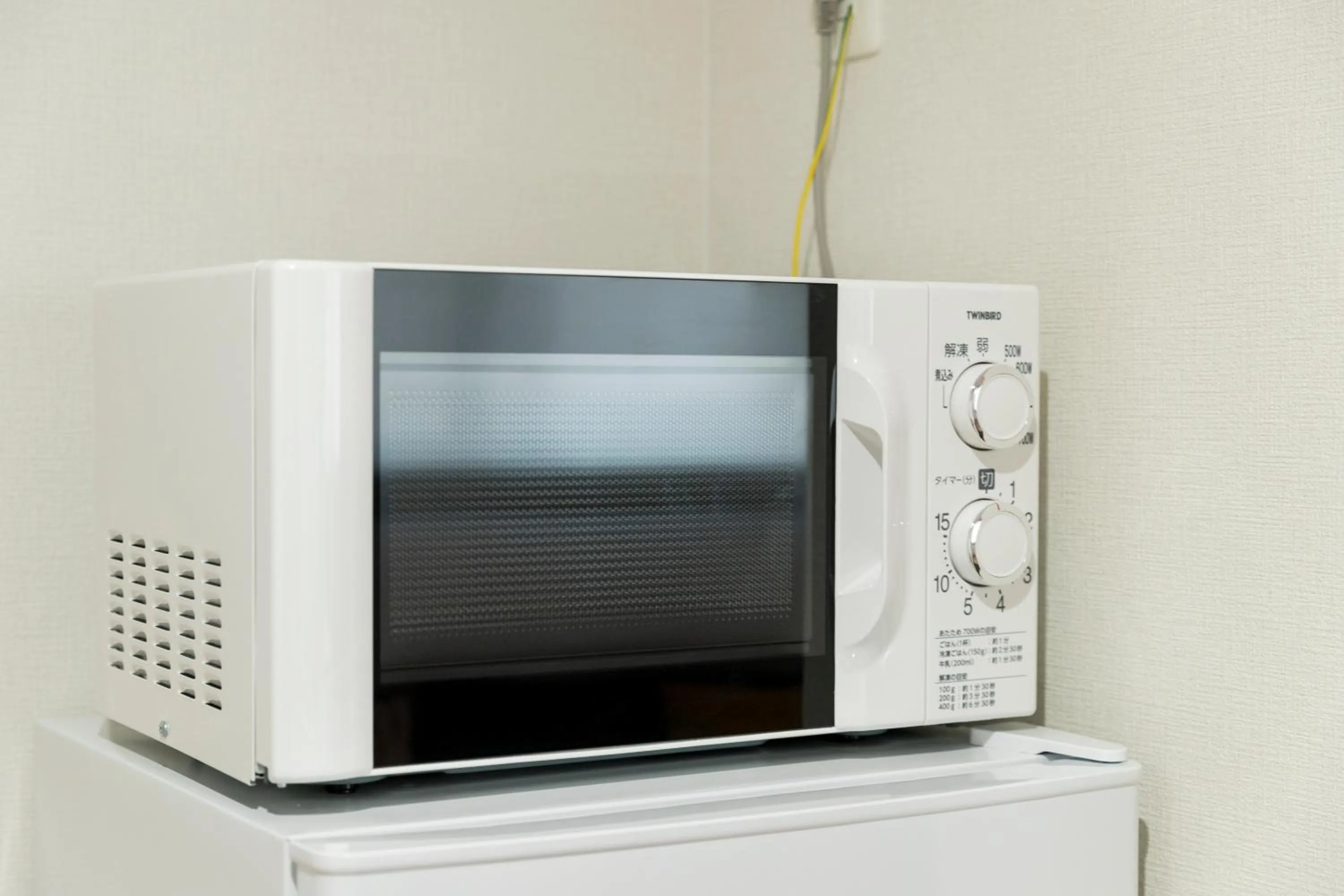 Kitchen or kitchenette in SG Residence Inn Hakataekiminami