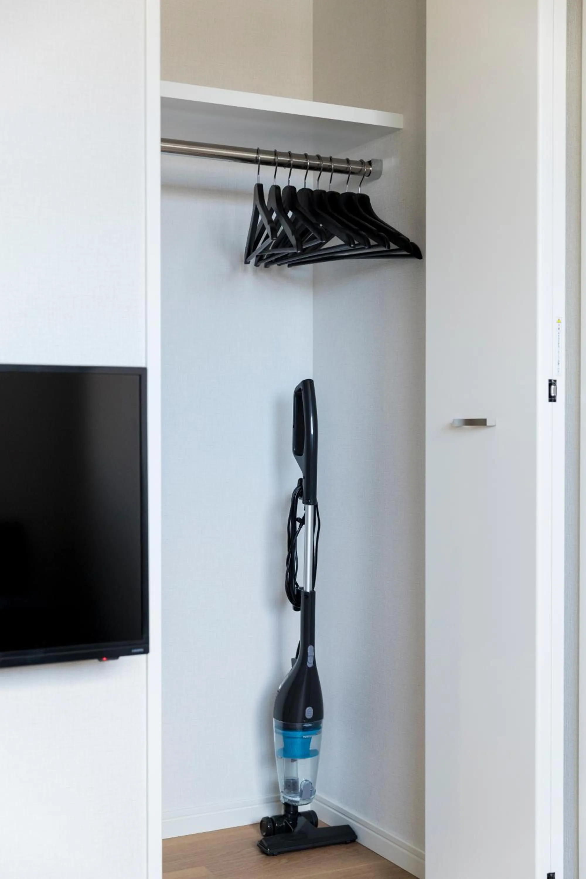 Area and facilities in SG Residence Inn Hakataekiminami