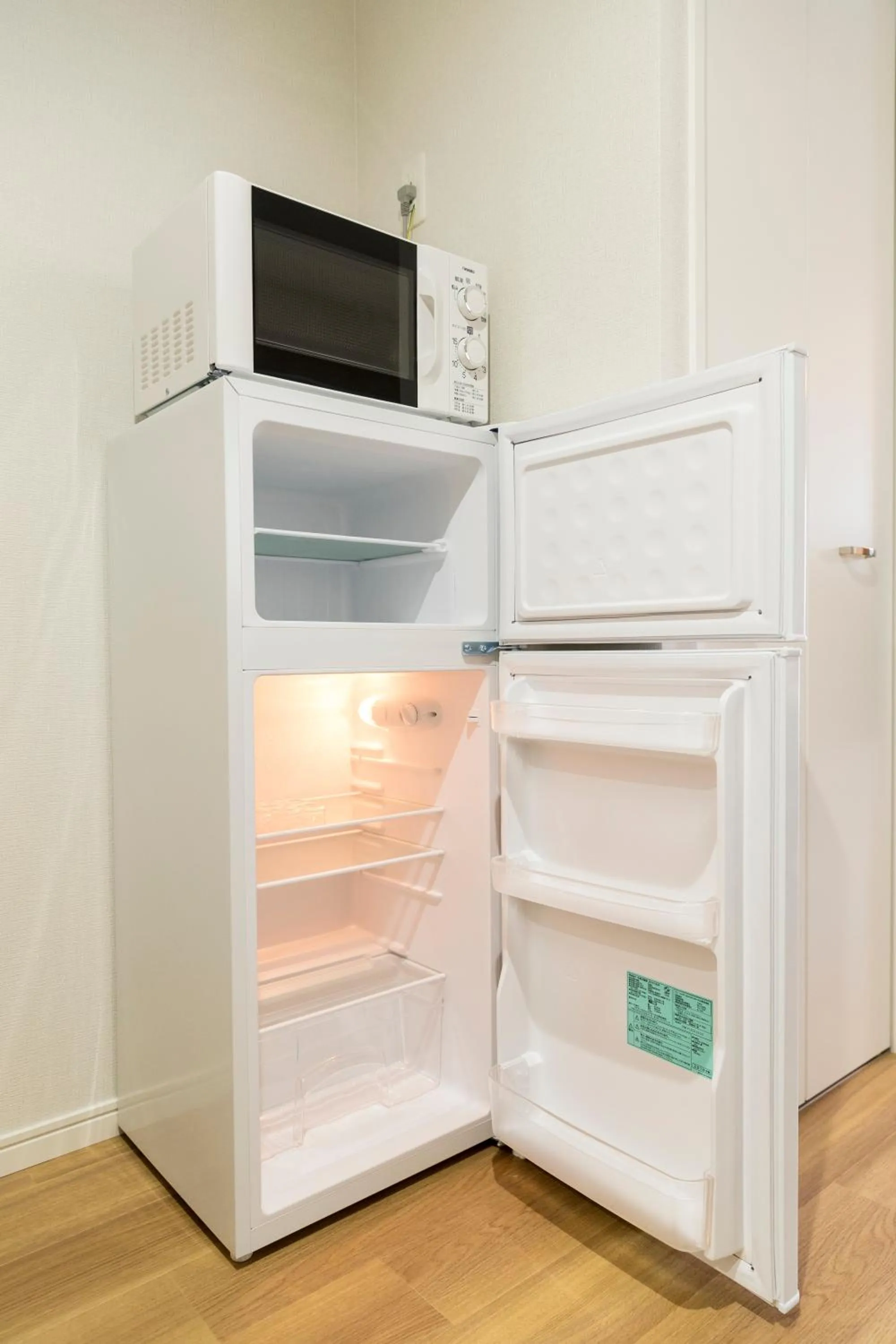 Area and facilities in SG Residence Inn Hakataekiminami