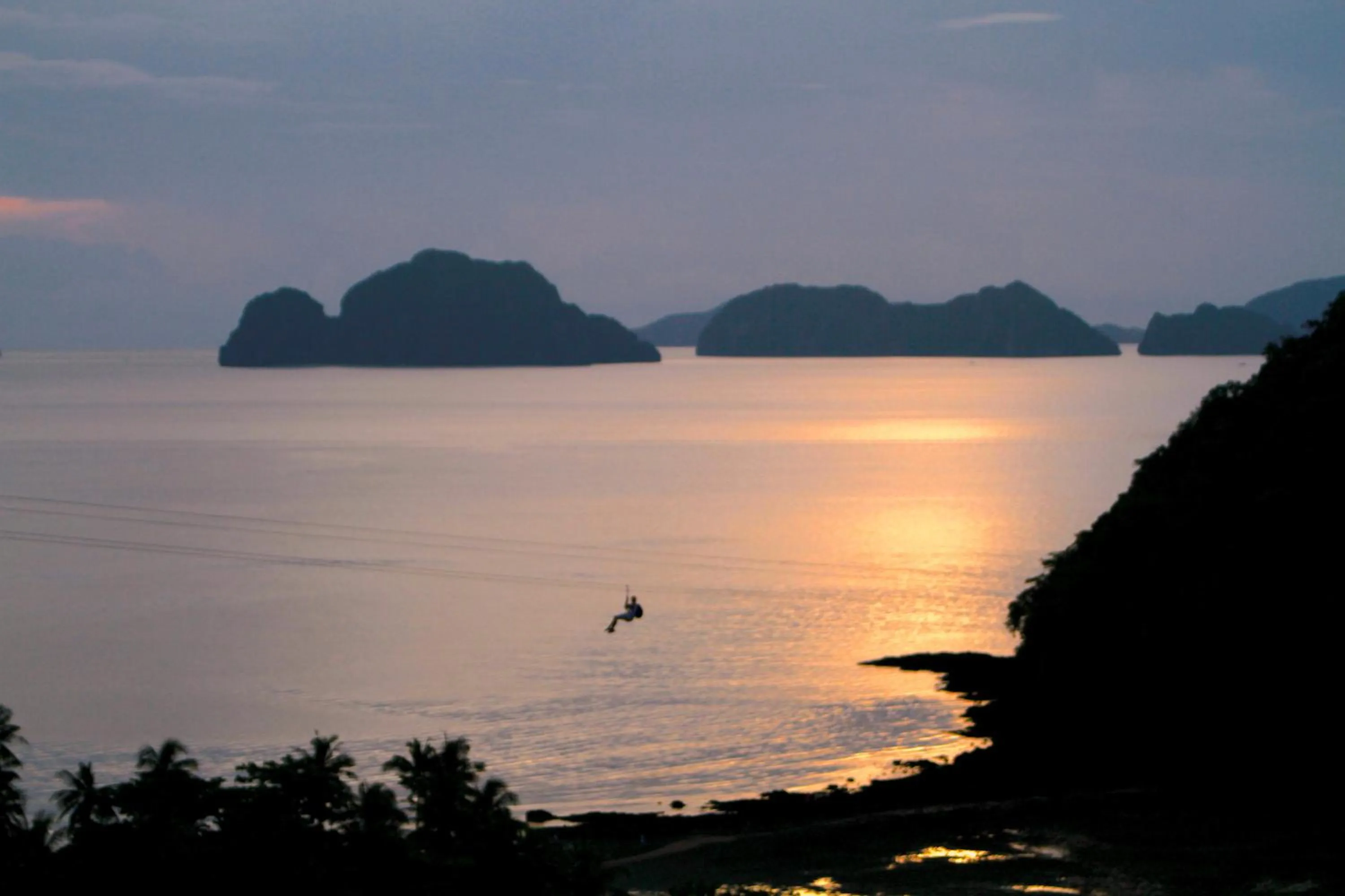 Lexias Hostel and Workspace - El Nido