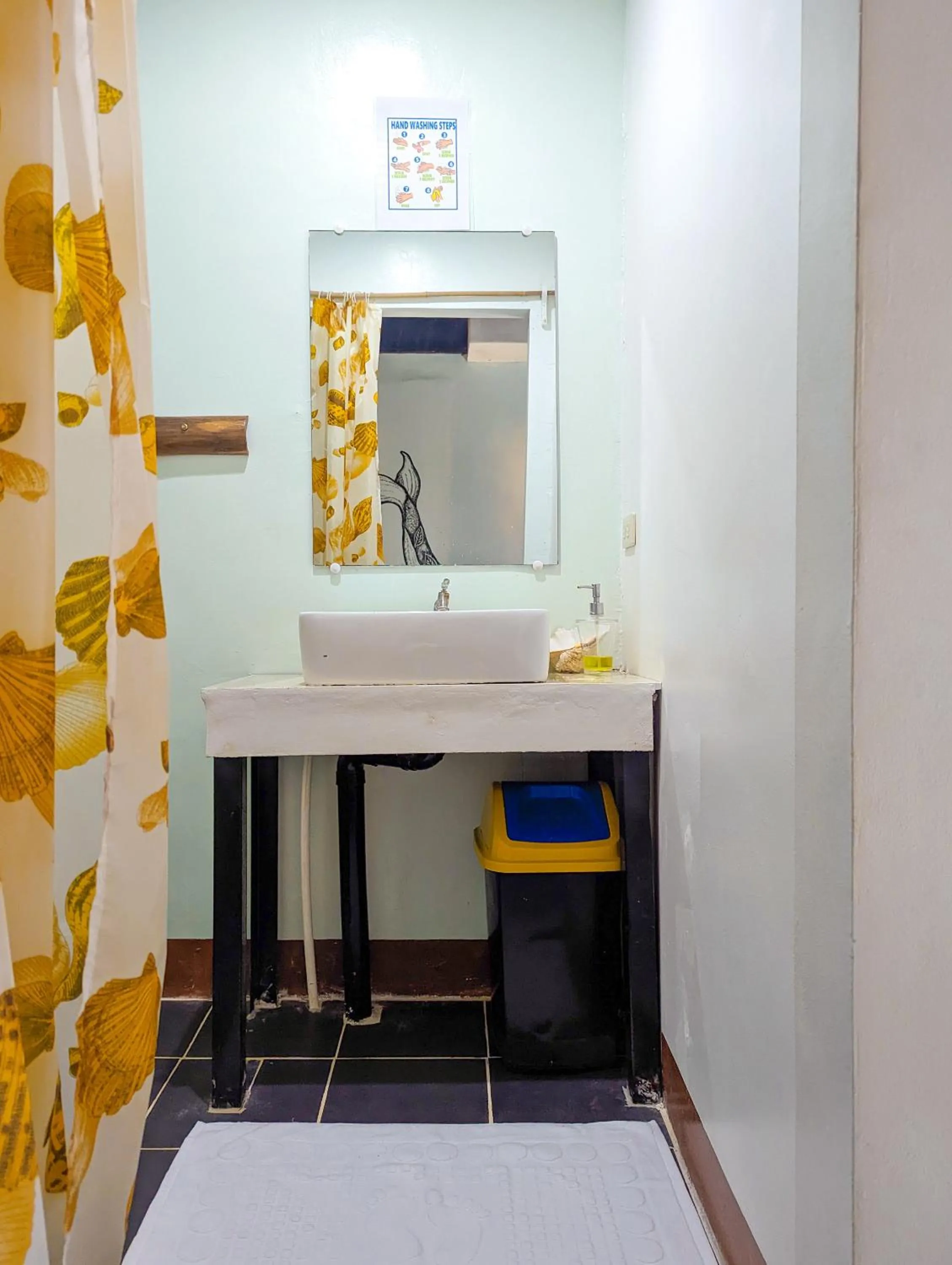 Lexias Hostel and Workspace - El Nido