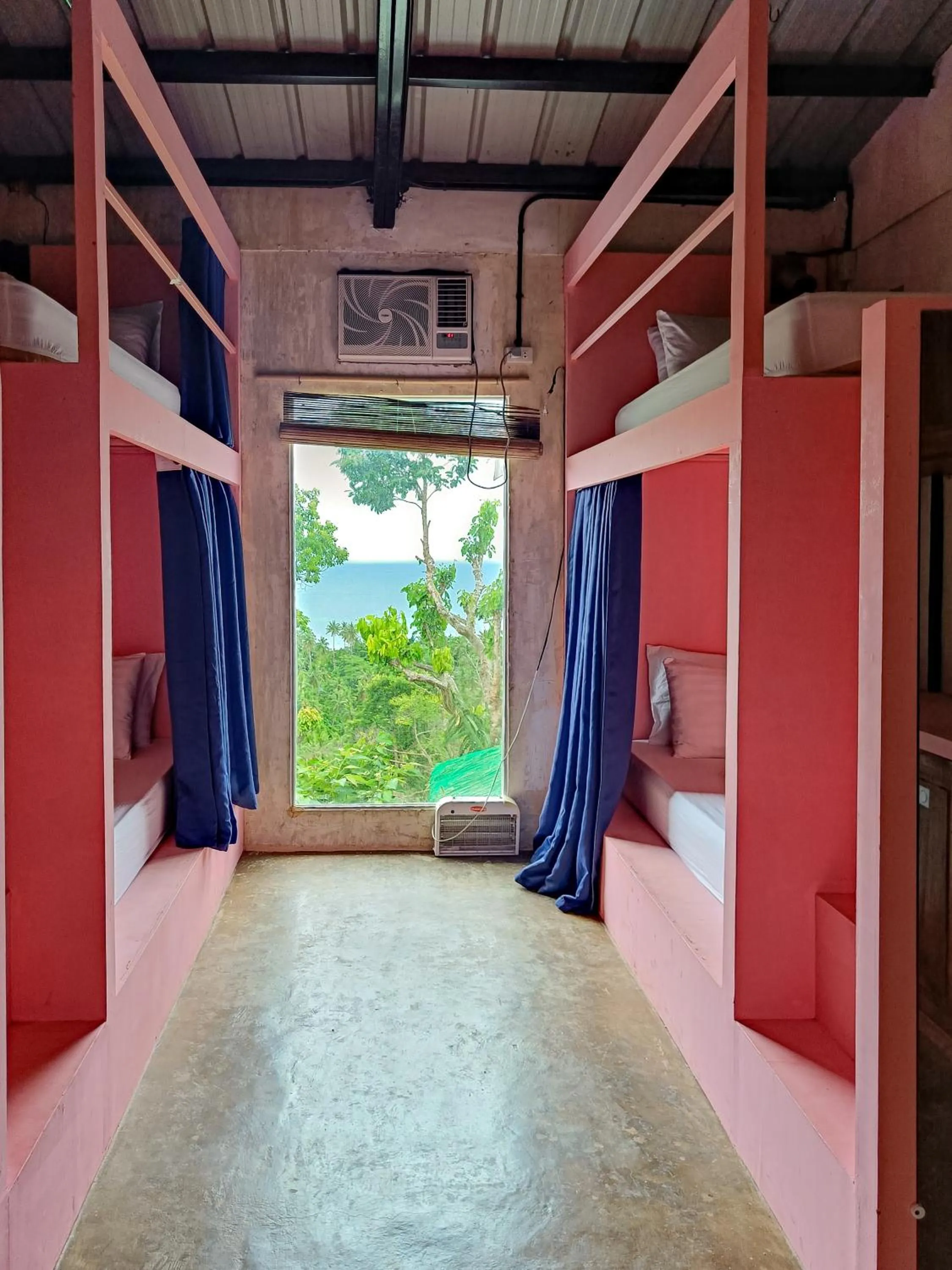 Lexias Hostel and Workspace - El Nido
