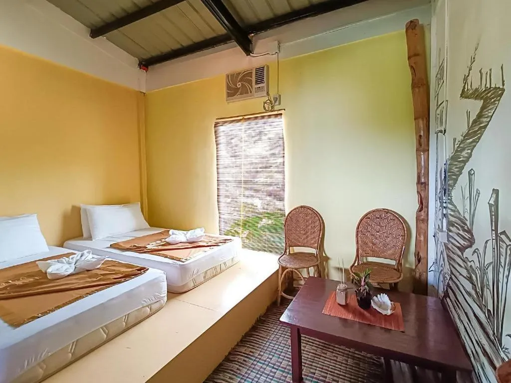 Lexias Hostel and Workspace - El Nido