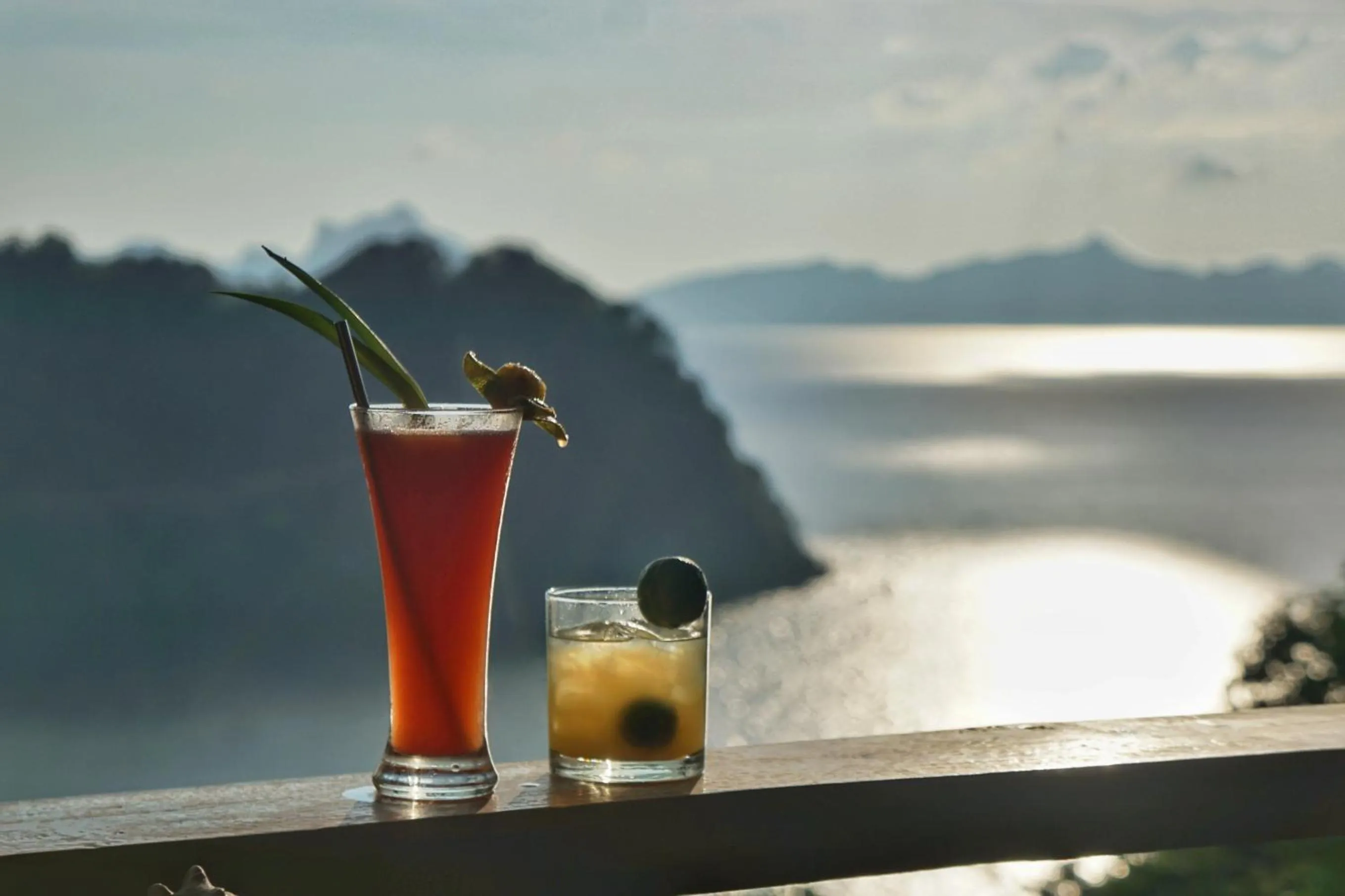 Lexias Hostel and Workspace - El Nido