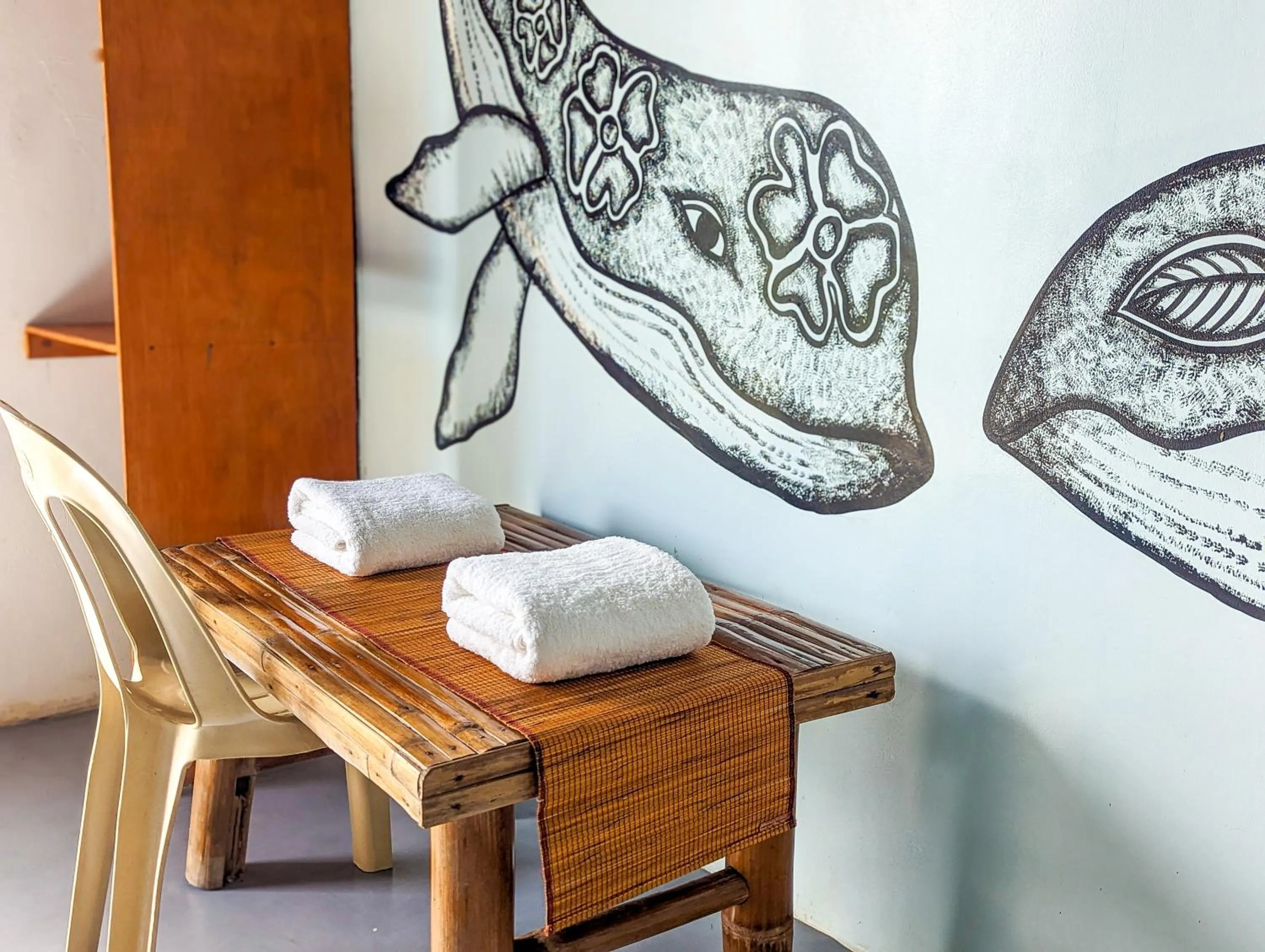 Lexias Hostel and Workspace - El Nido