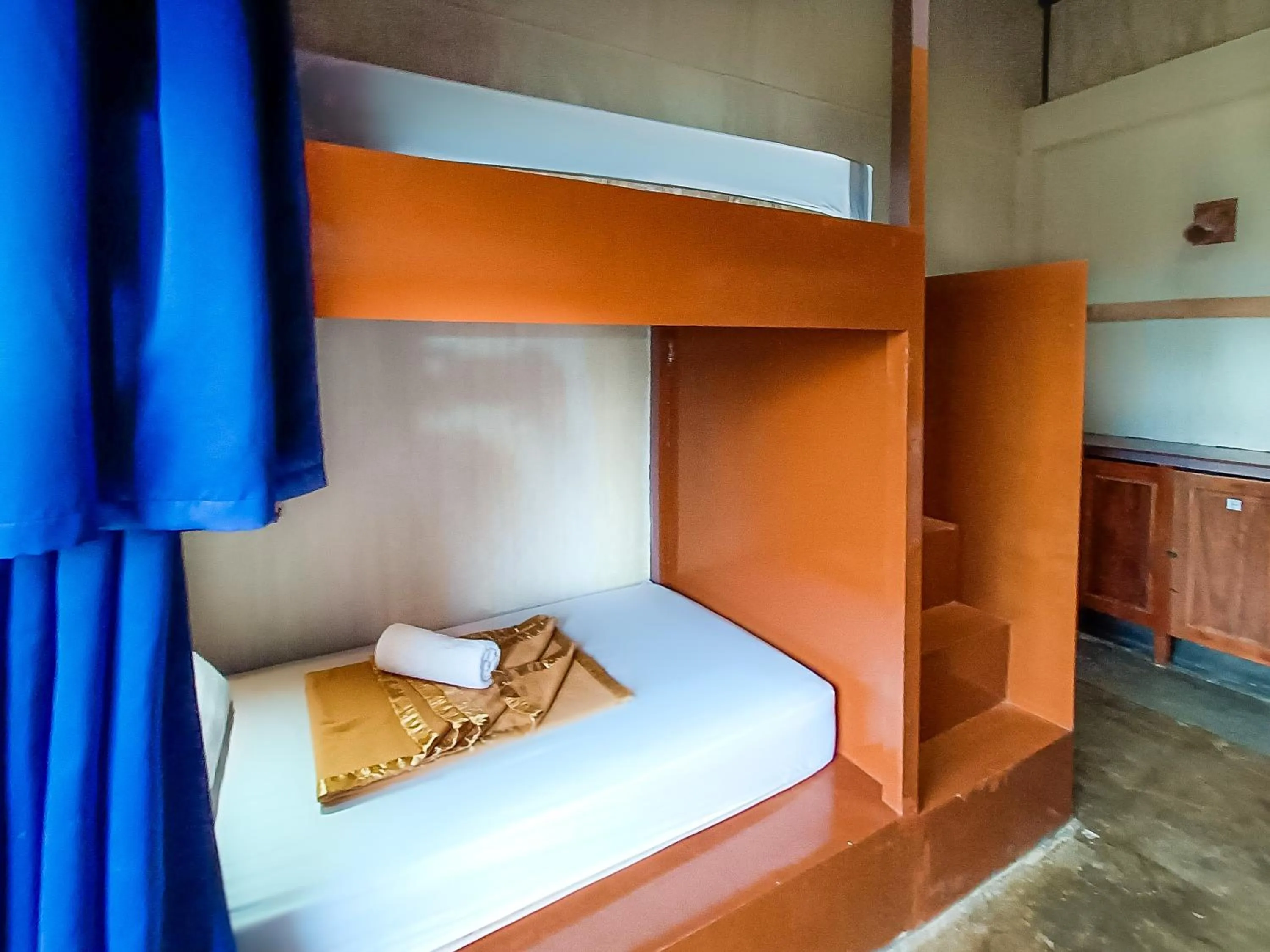 Lexias Hostel and Workspace - El Nido