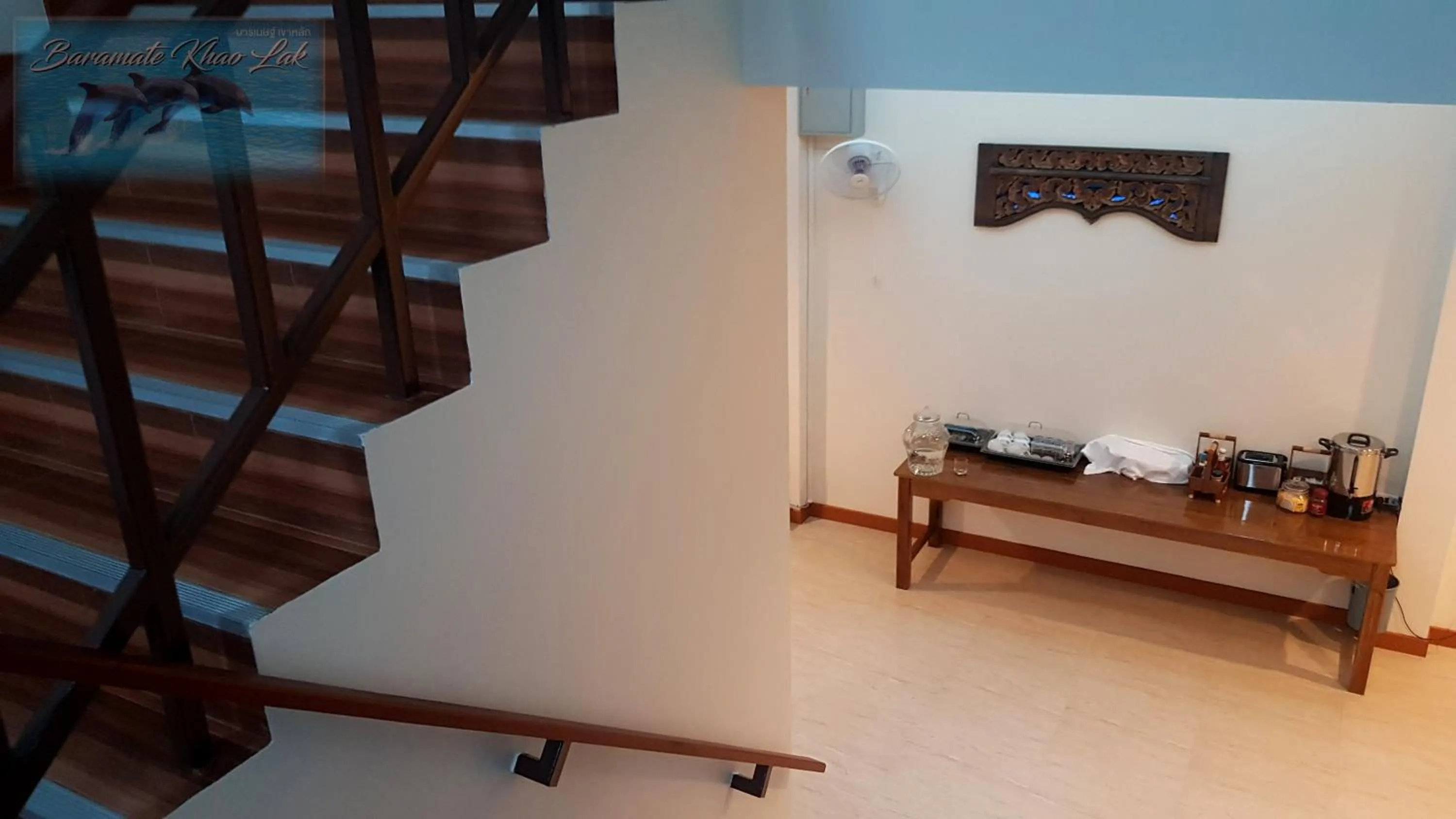 Baramate Khao Lak - SHA PLUS