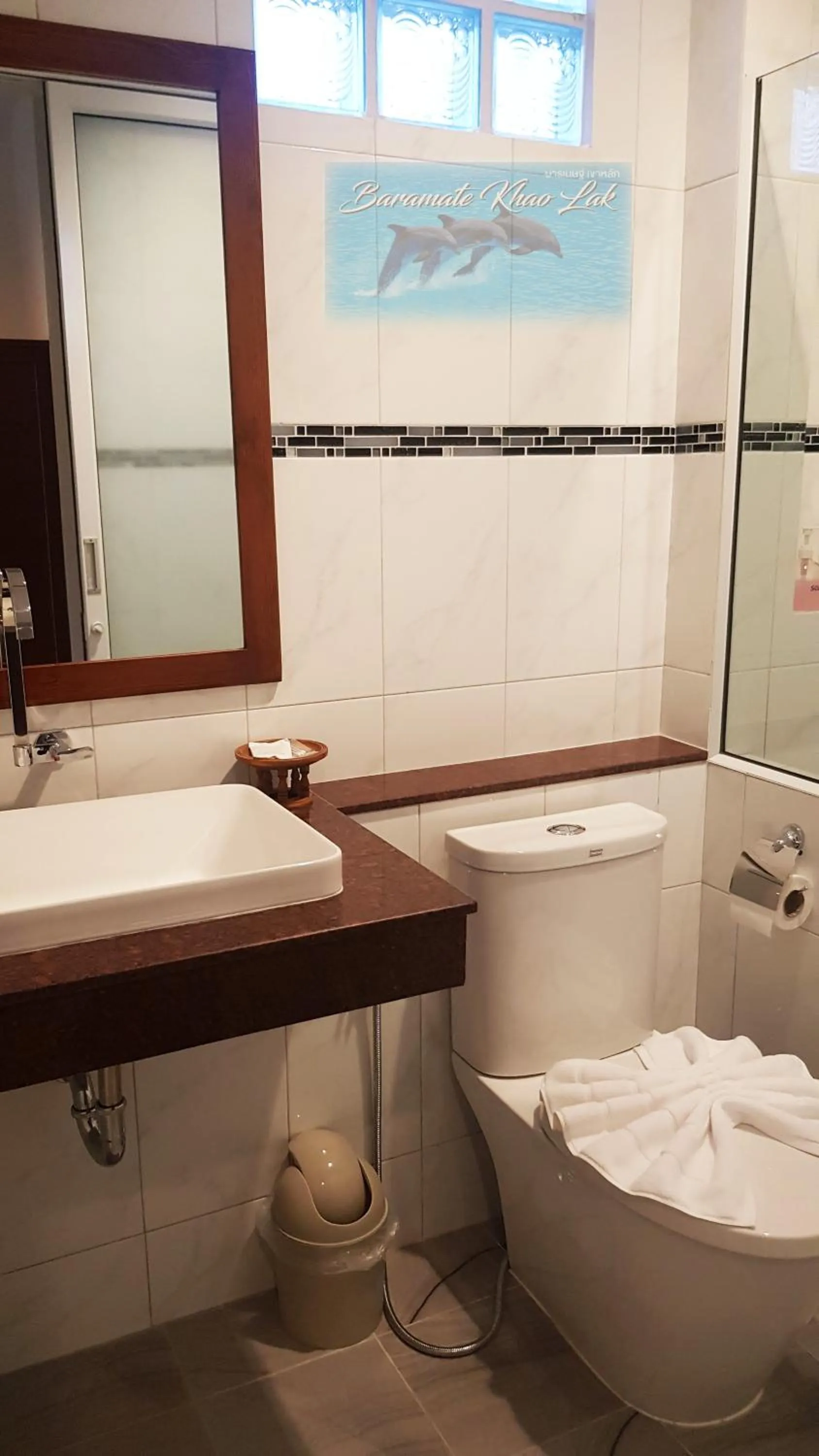 Baramate Khao Lak - SHA PLUS