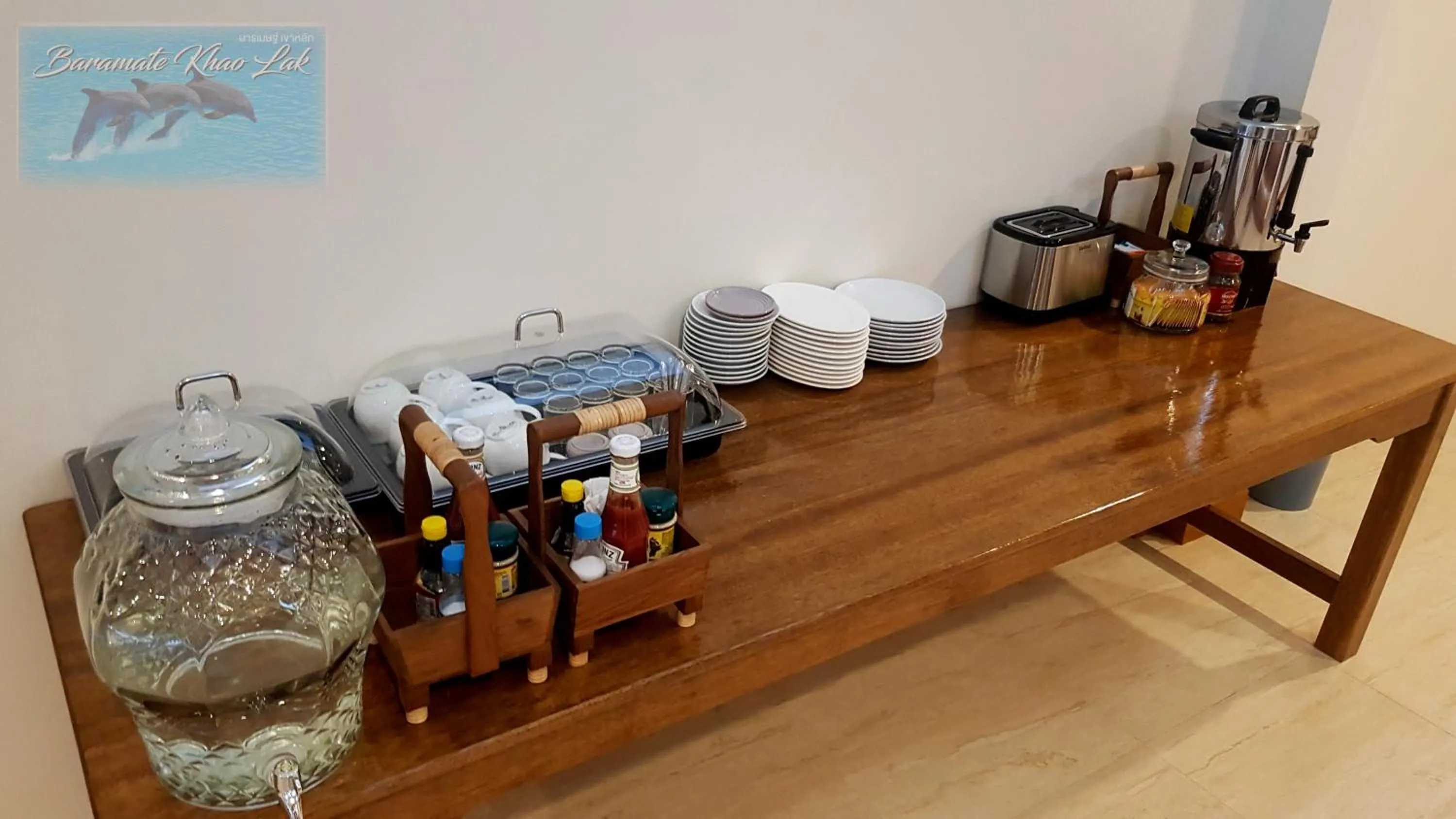 Baramate Khao Lak - SHA PLUS