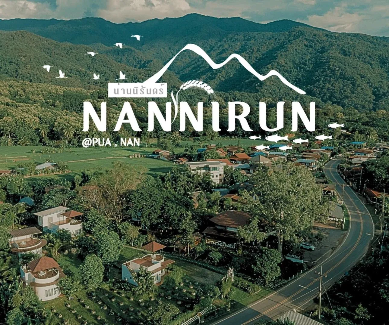 Nannirun Resort