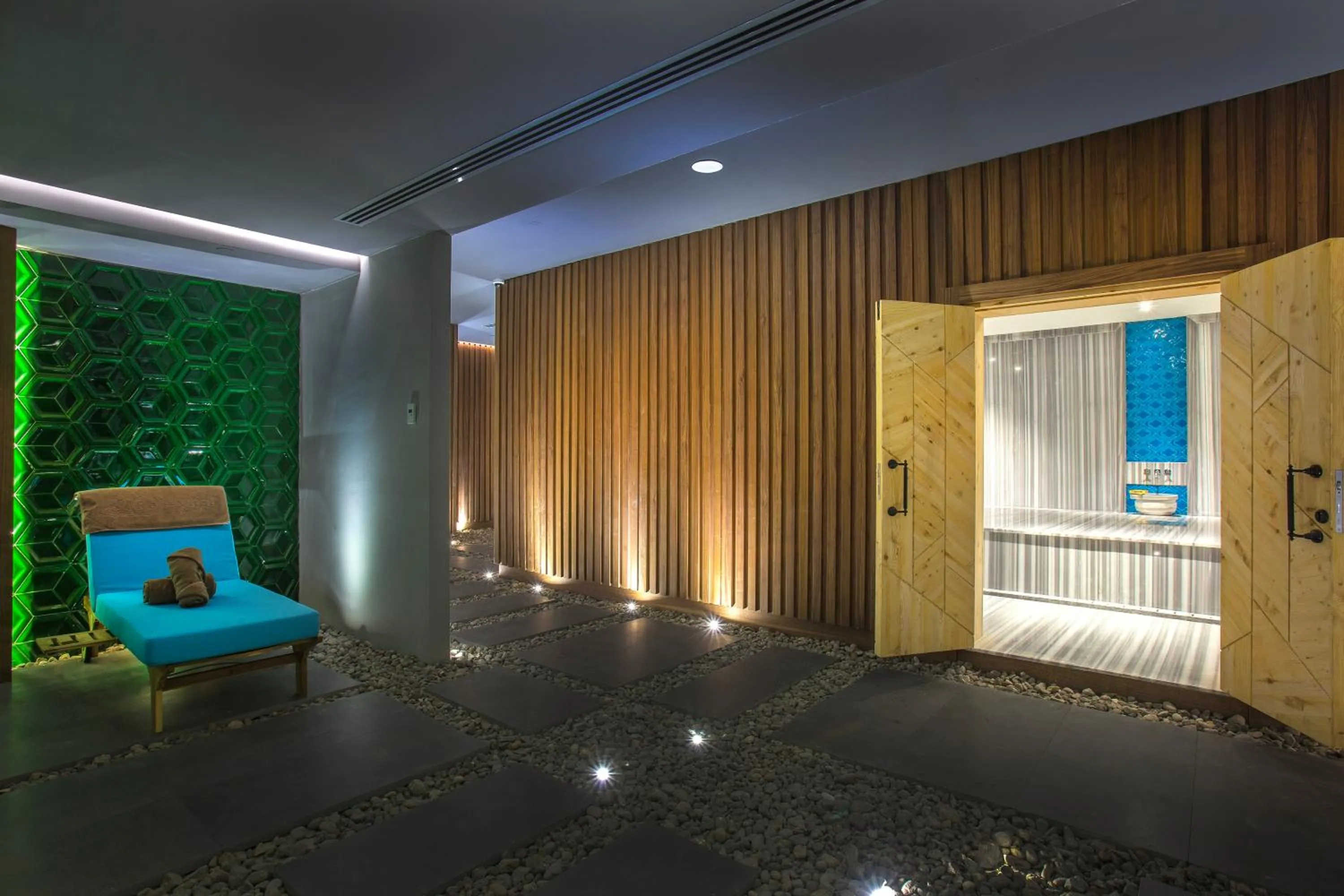 Massage in Arts Hotel Bodrum Yalikavak