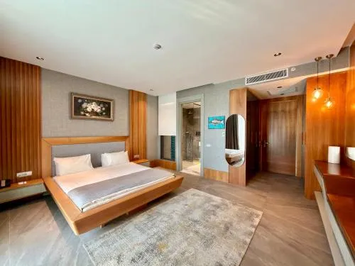 Arts Hotel Bodrum Yalikavak