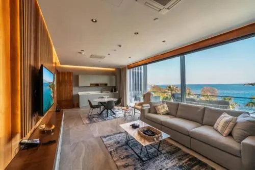 Arts Hotel Bodrum Yalikavak