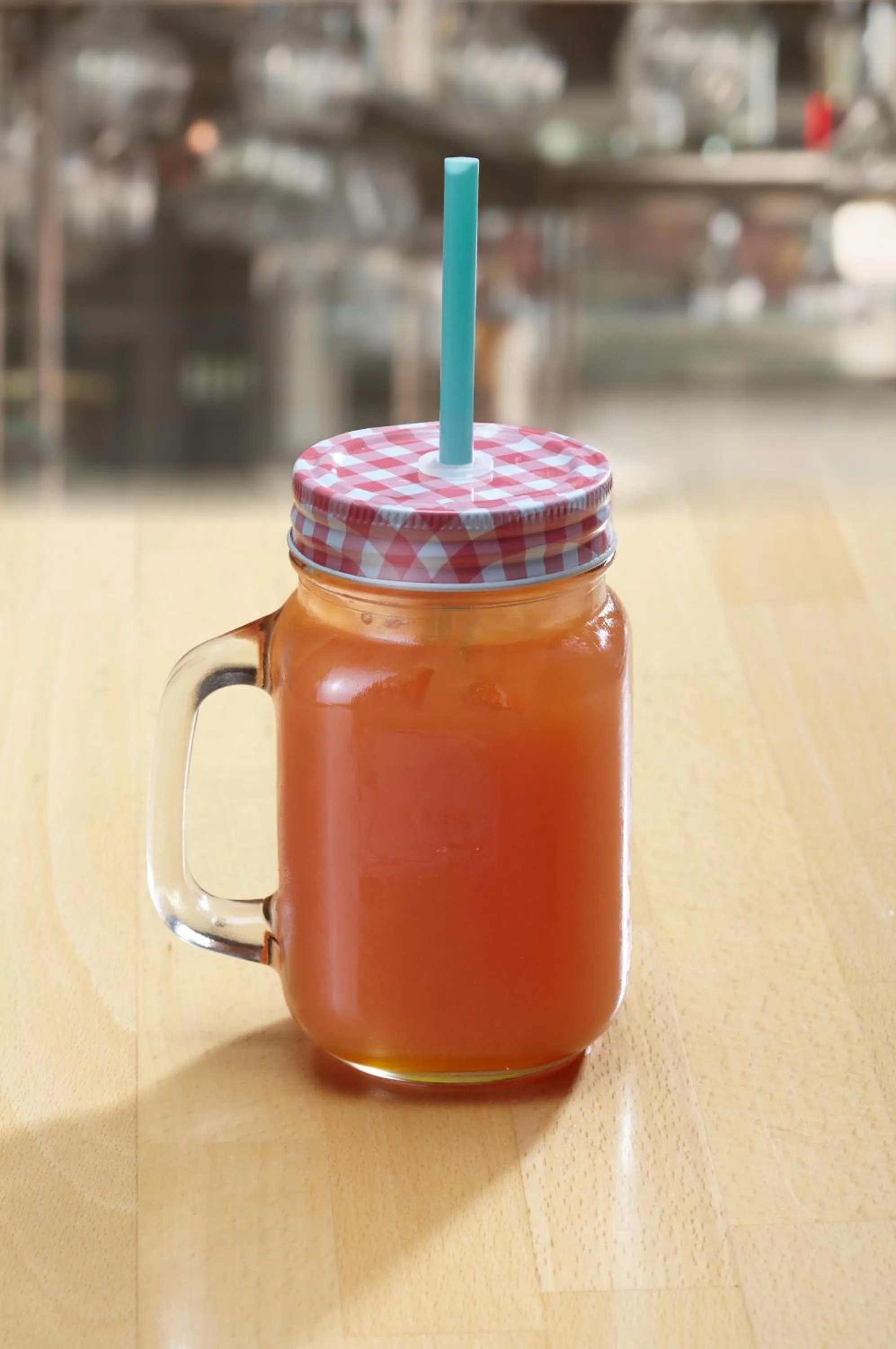 Drinks in Melpo Antia Hotel & Suites