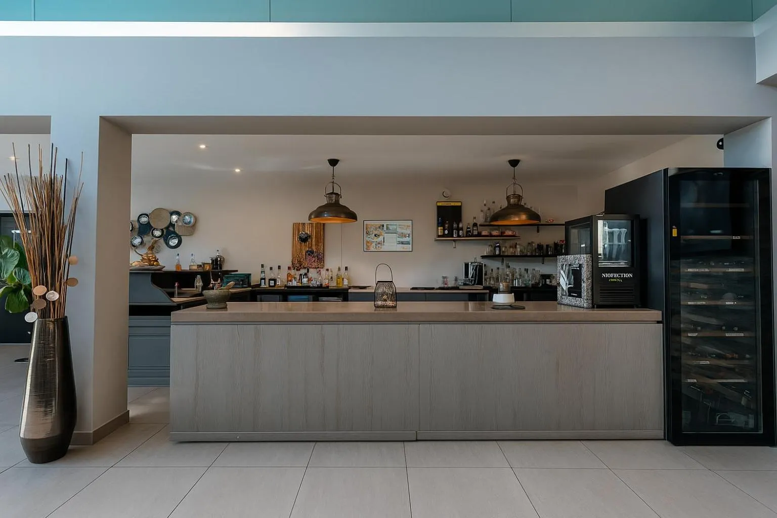 Hôtel L'ange de la vallée